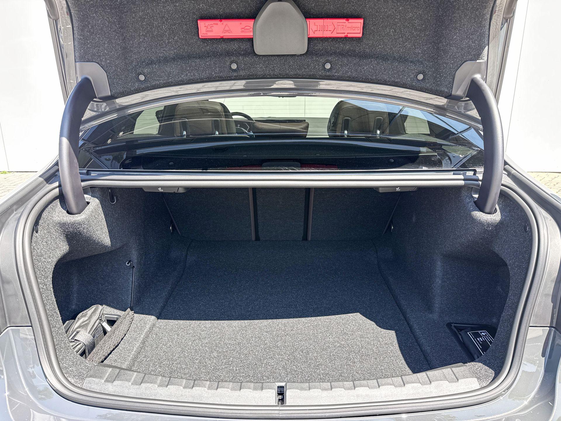 Foto van BMW 318i