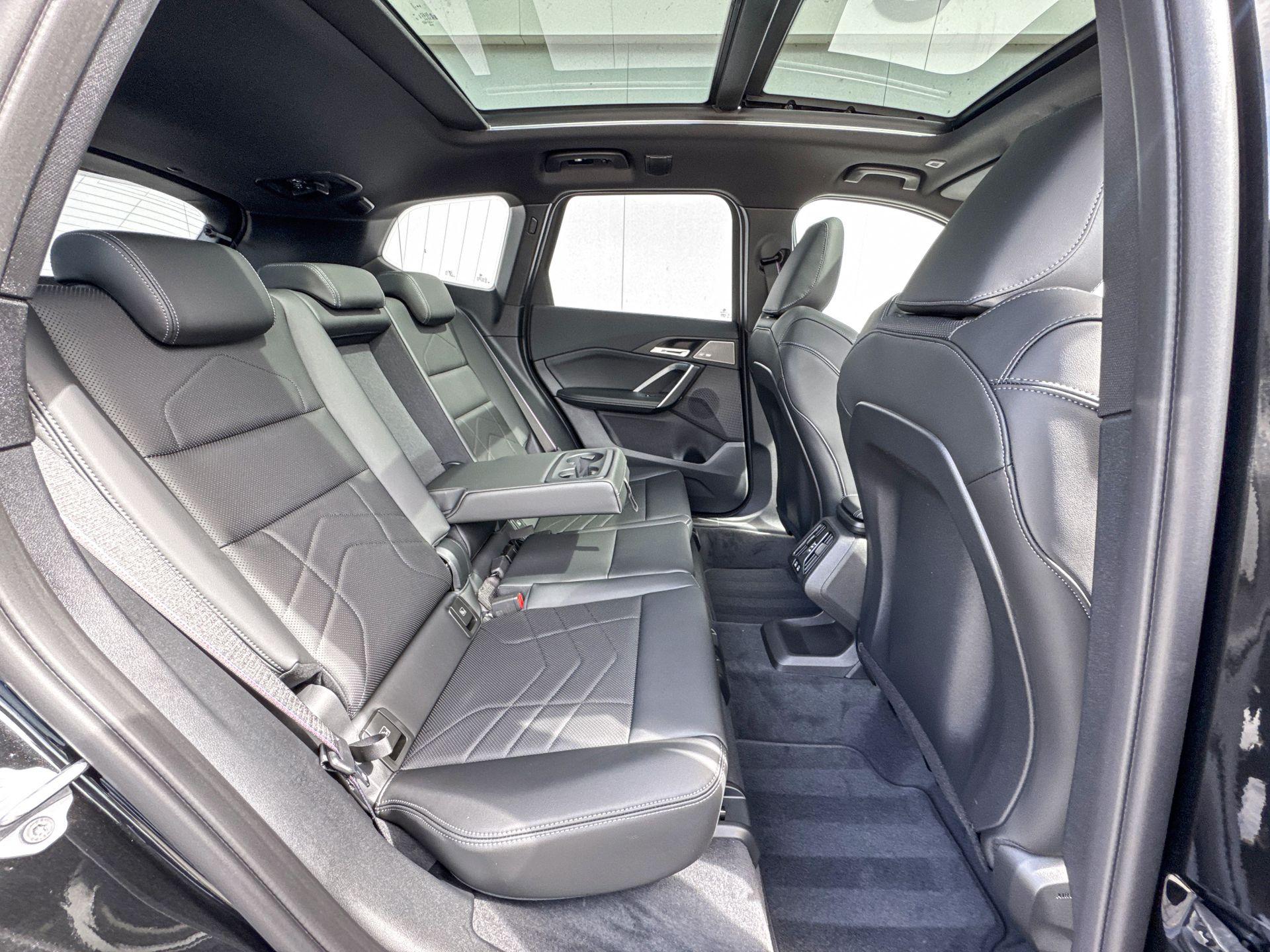 Foto van BMW X1 Xdrive23i