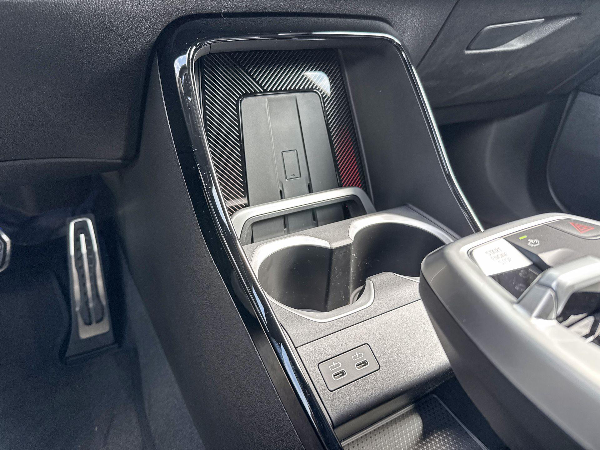Foto van BMW X1 Xdrive23i