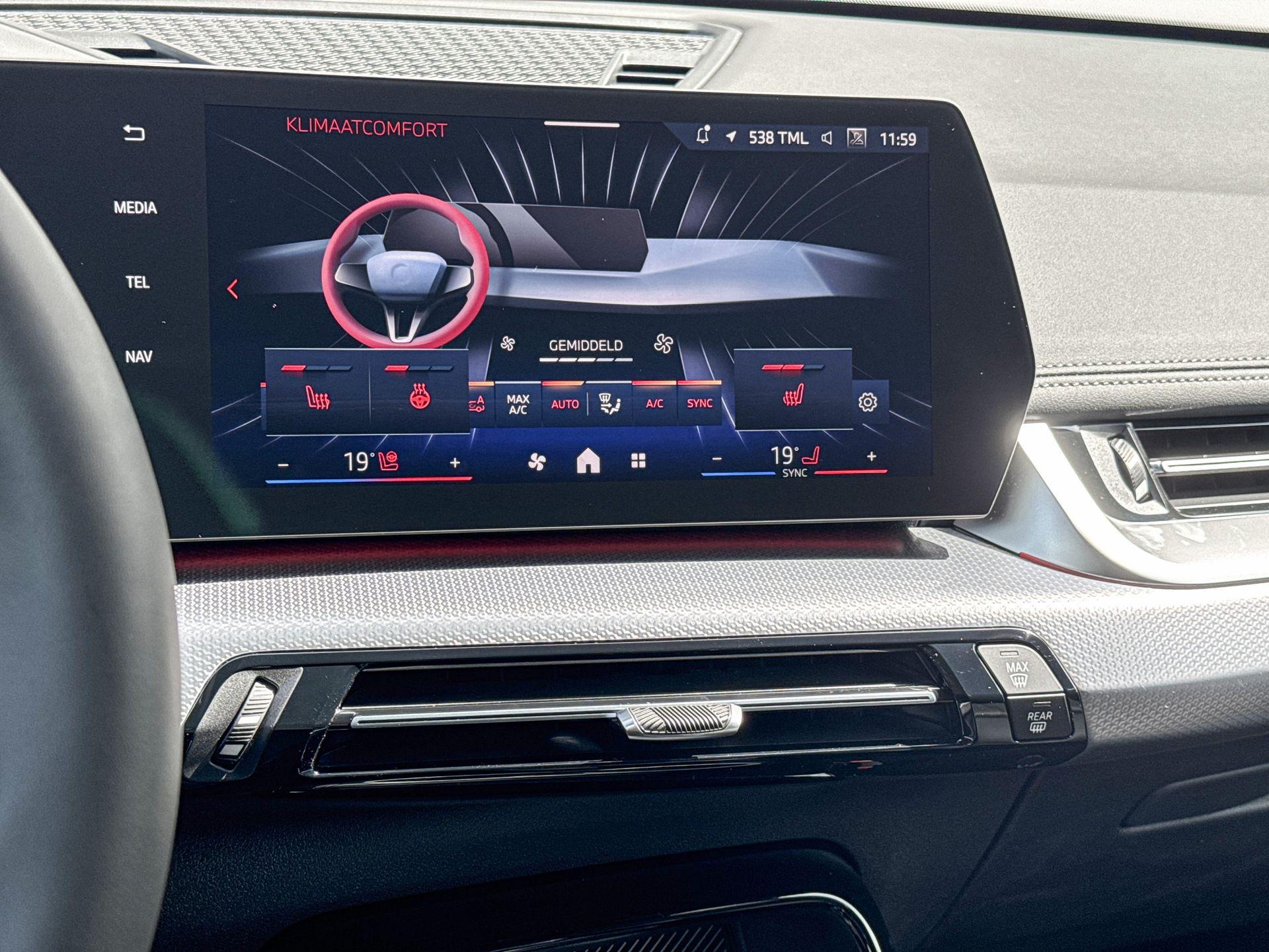 Foto van BMW X1 Xdrive23i