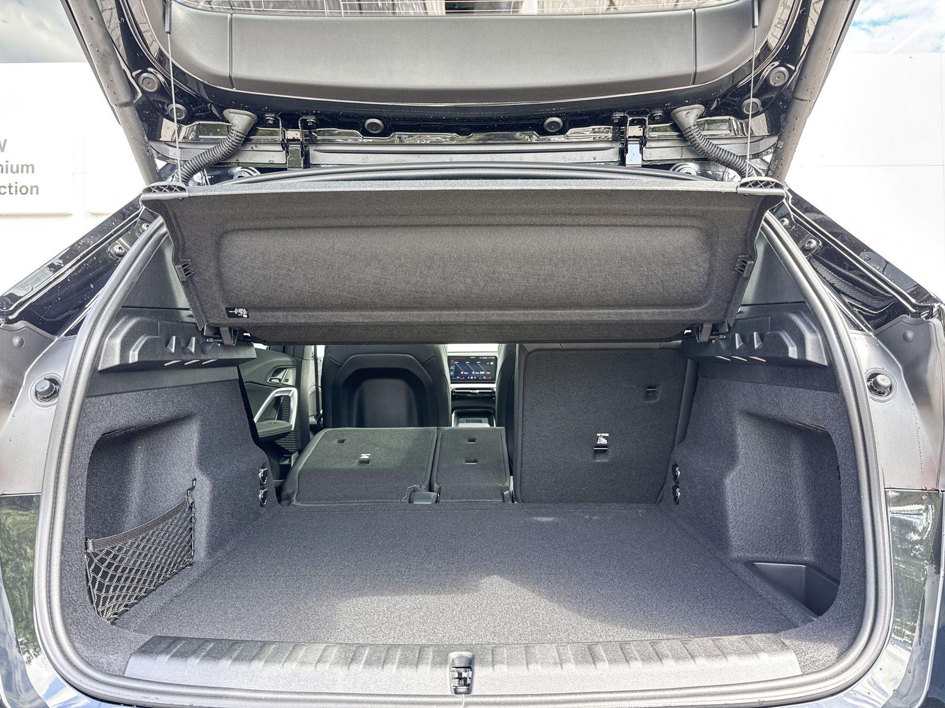 Foto van BMW X1 Xdrive23i