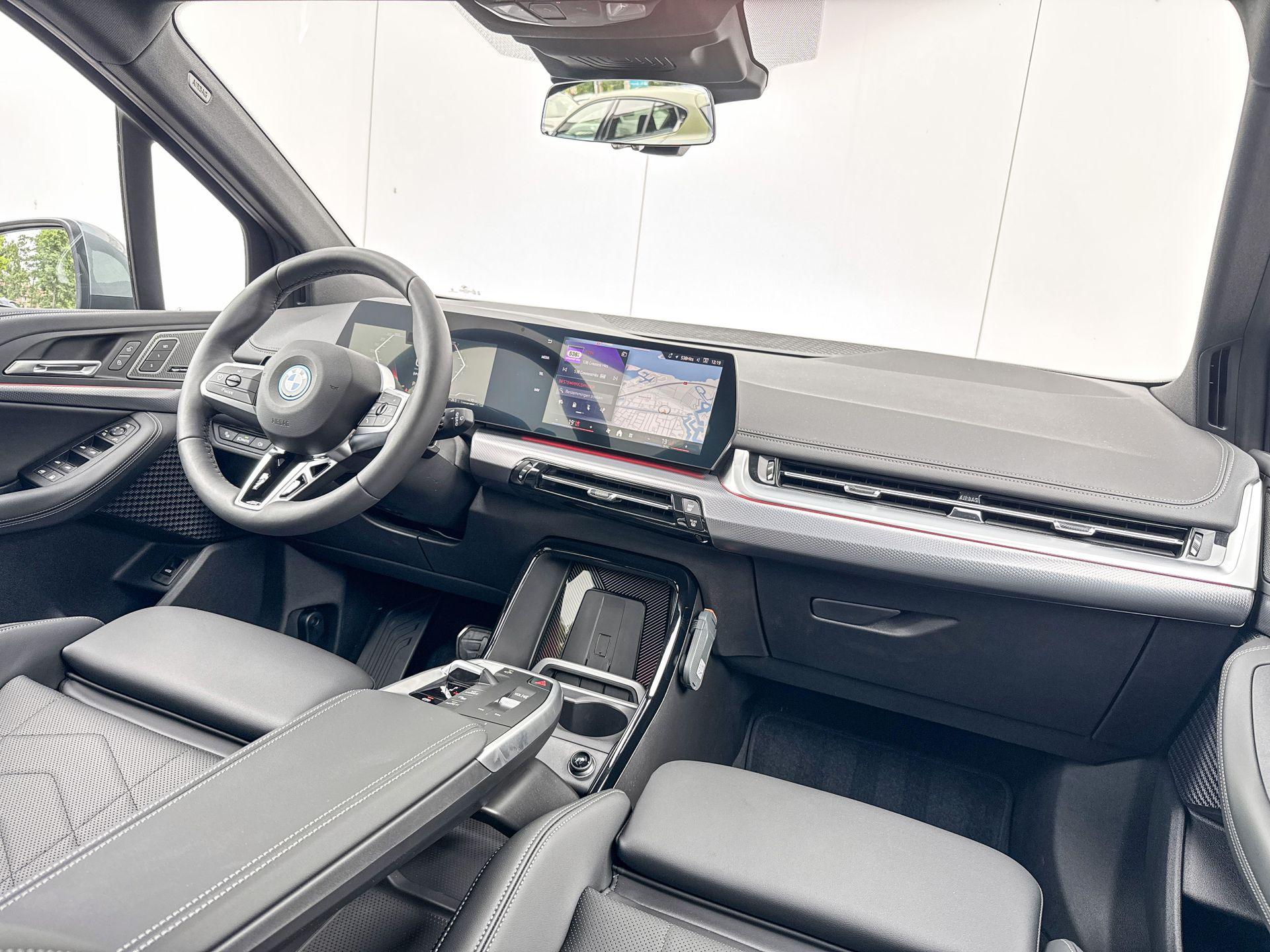 Foto van BMW 225e xDrive Active Tourer