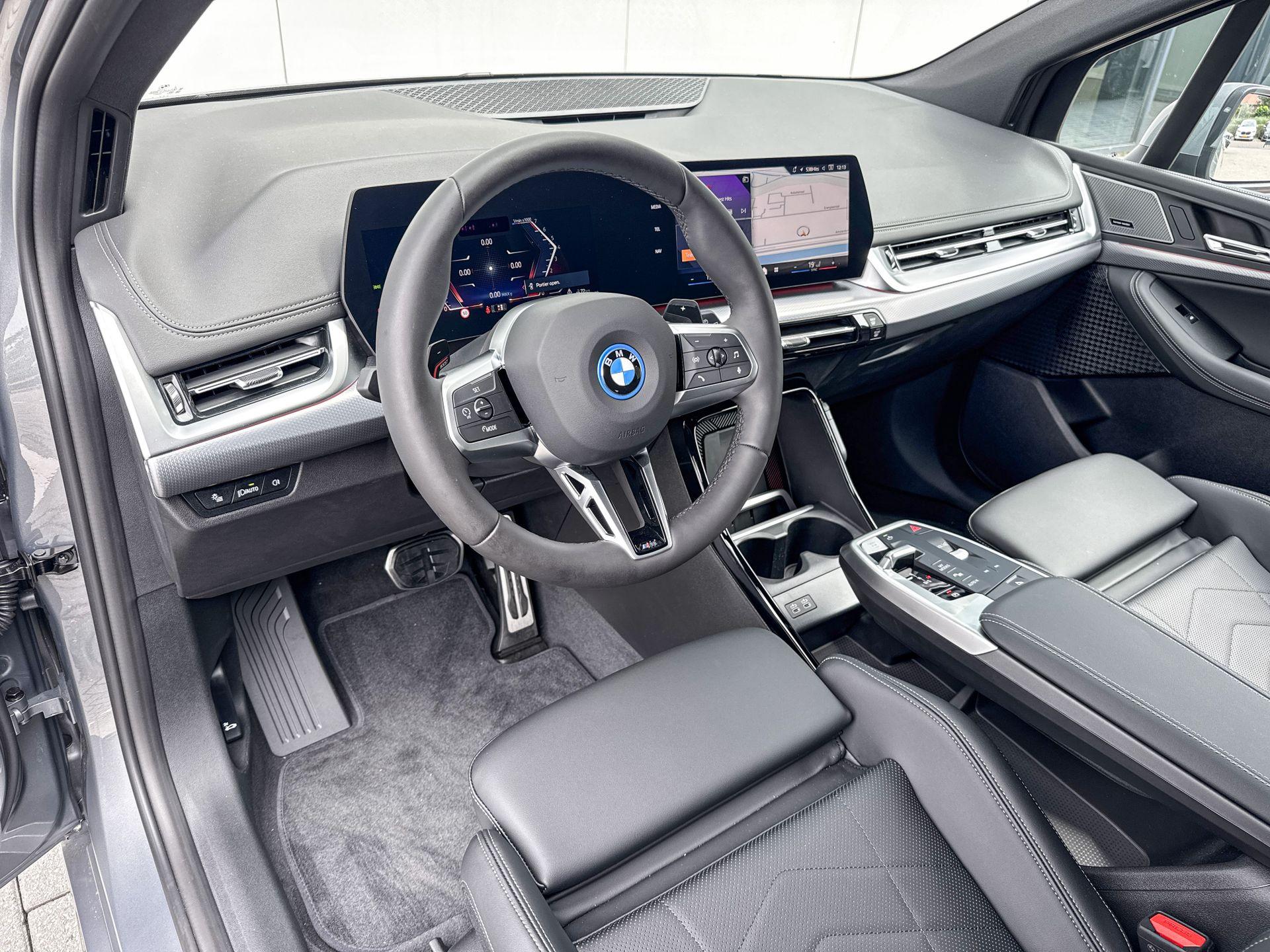 Foto van BMW 225e xDrive Active Tourer