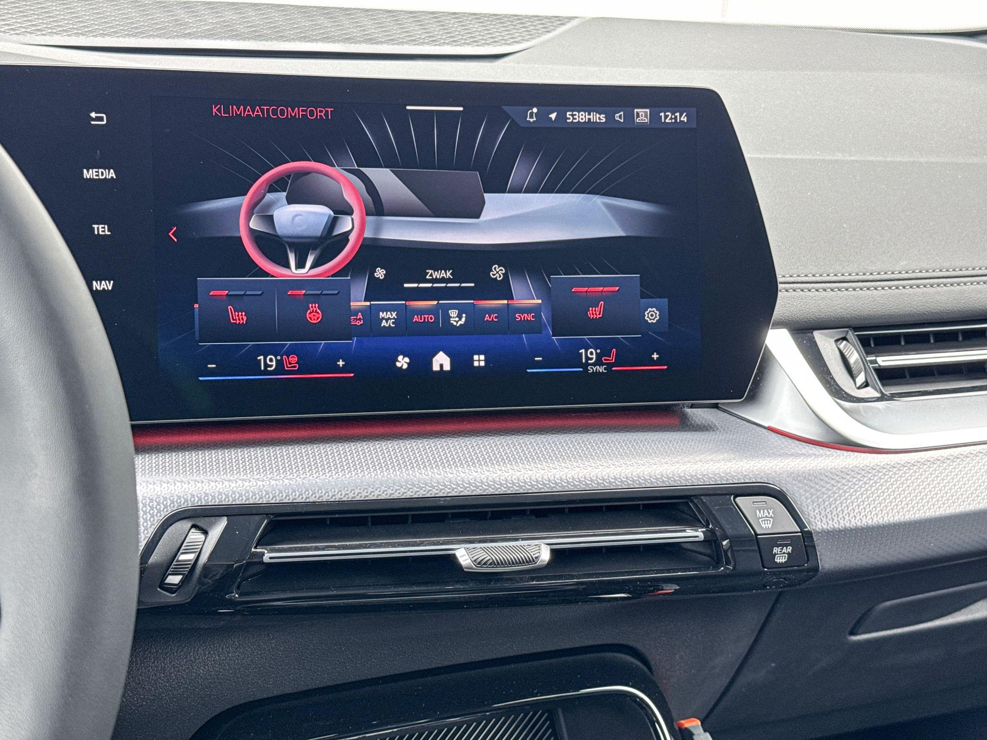 Foto van BMW 225e xDrive Active Tourer