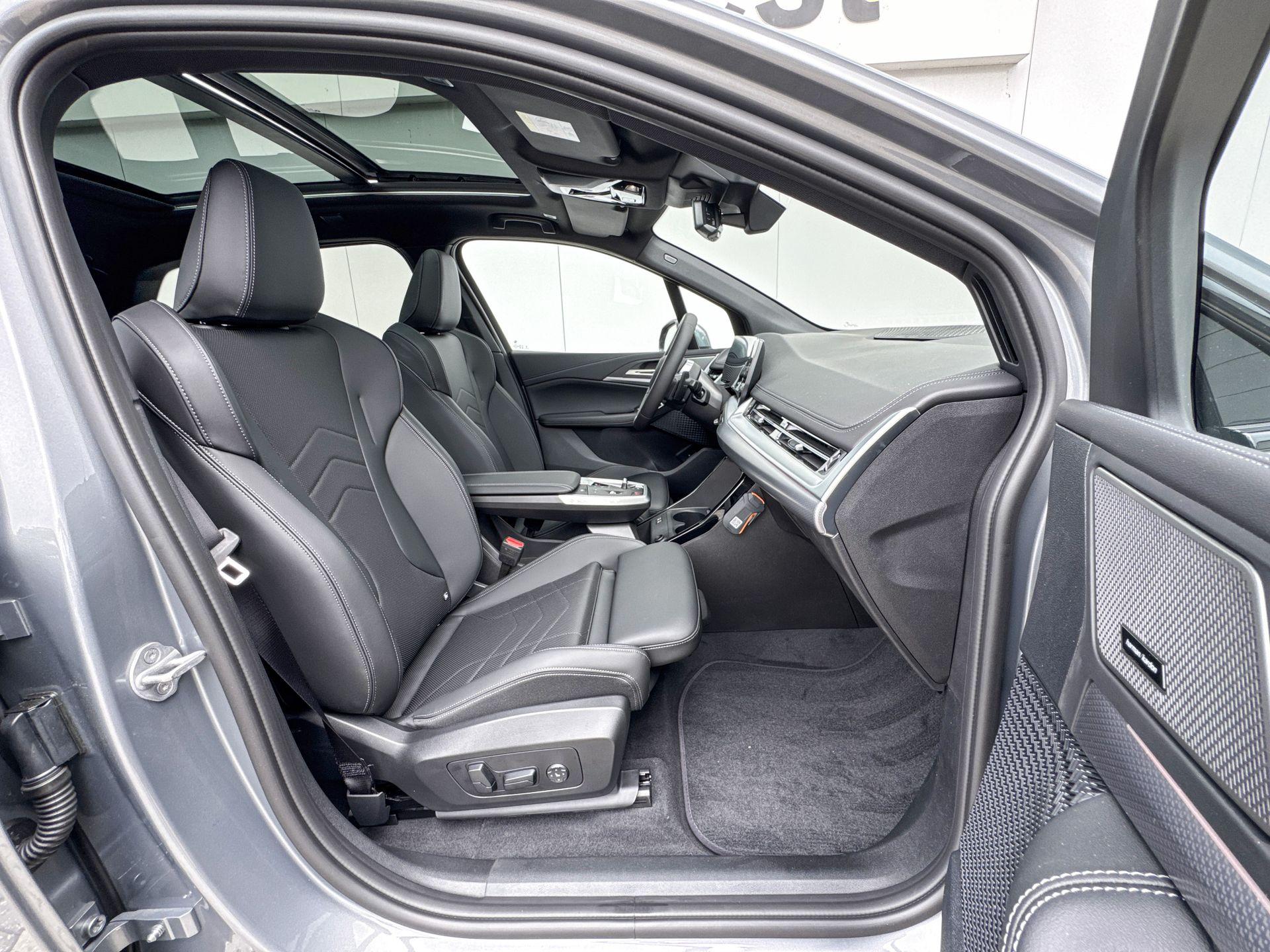 Foto van BMW 225e xDrive Active Tourer