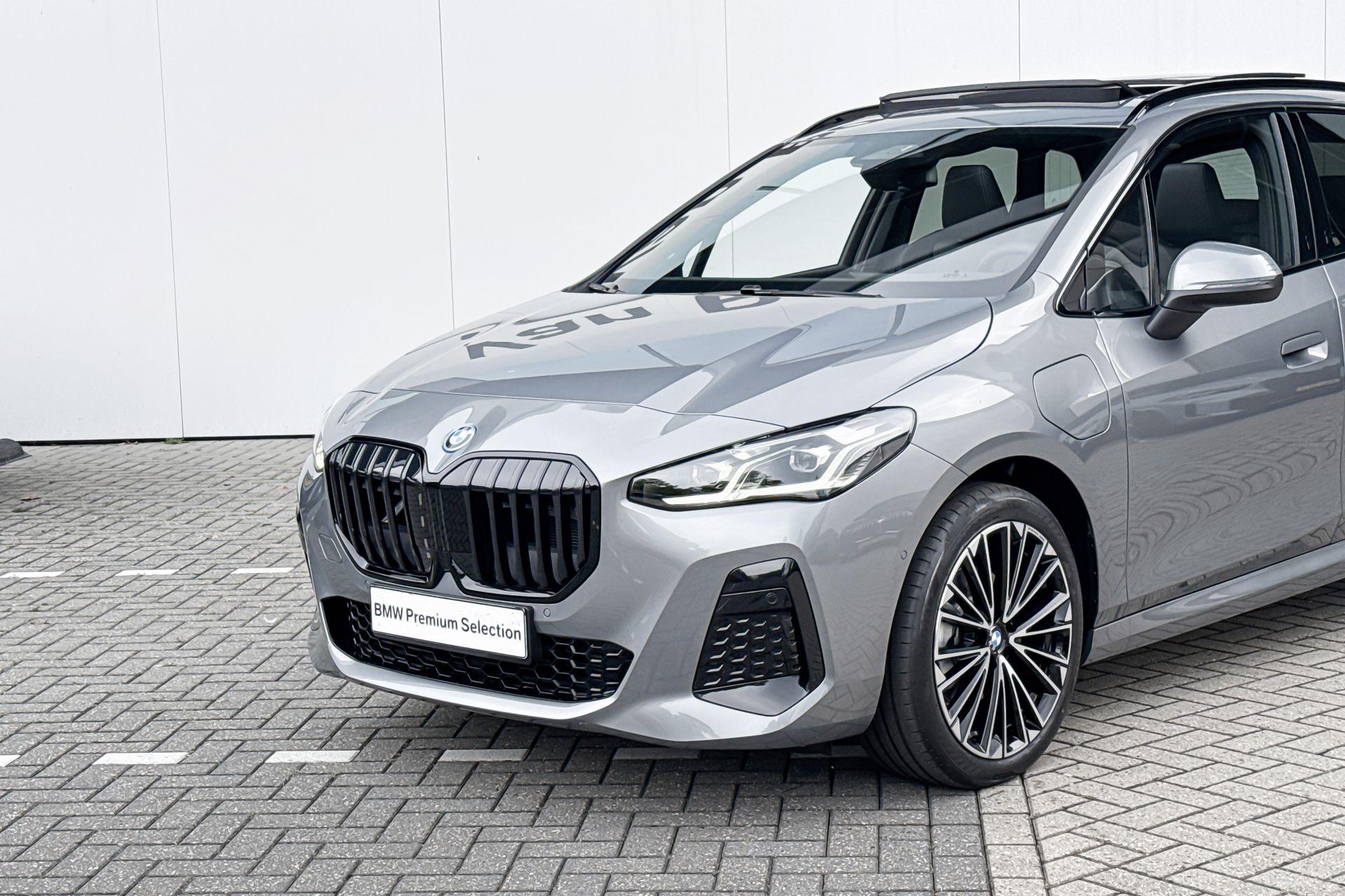 Foto van BMW 225e xDrive Active Tourer