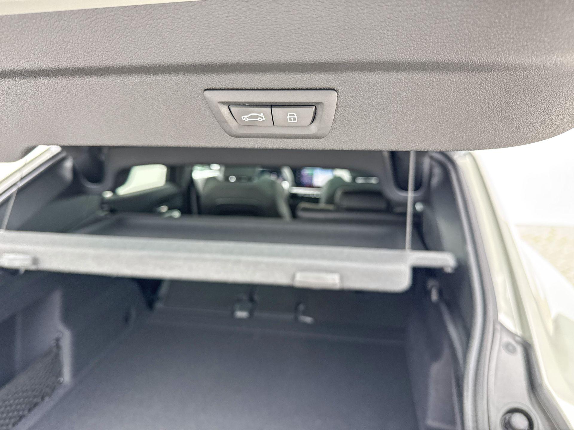 Foto van BMW Ix2 Edrive20