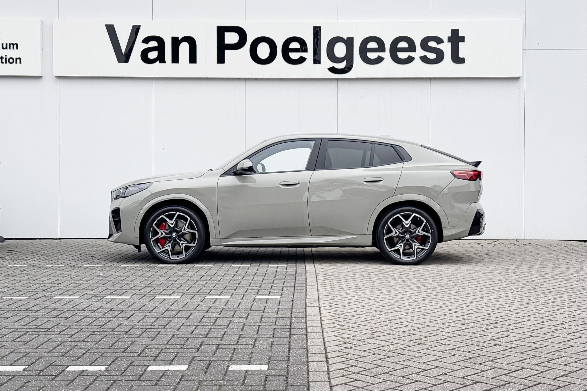 Foto van BMW Ix2 Edrive20