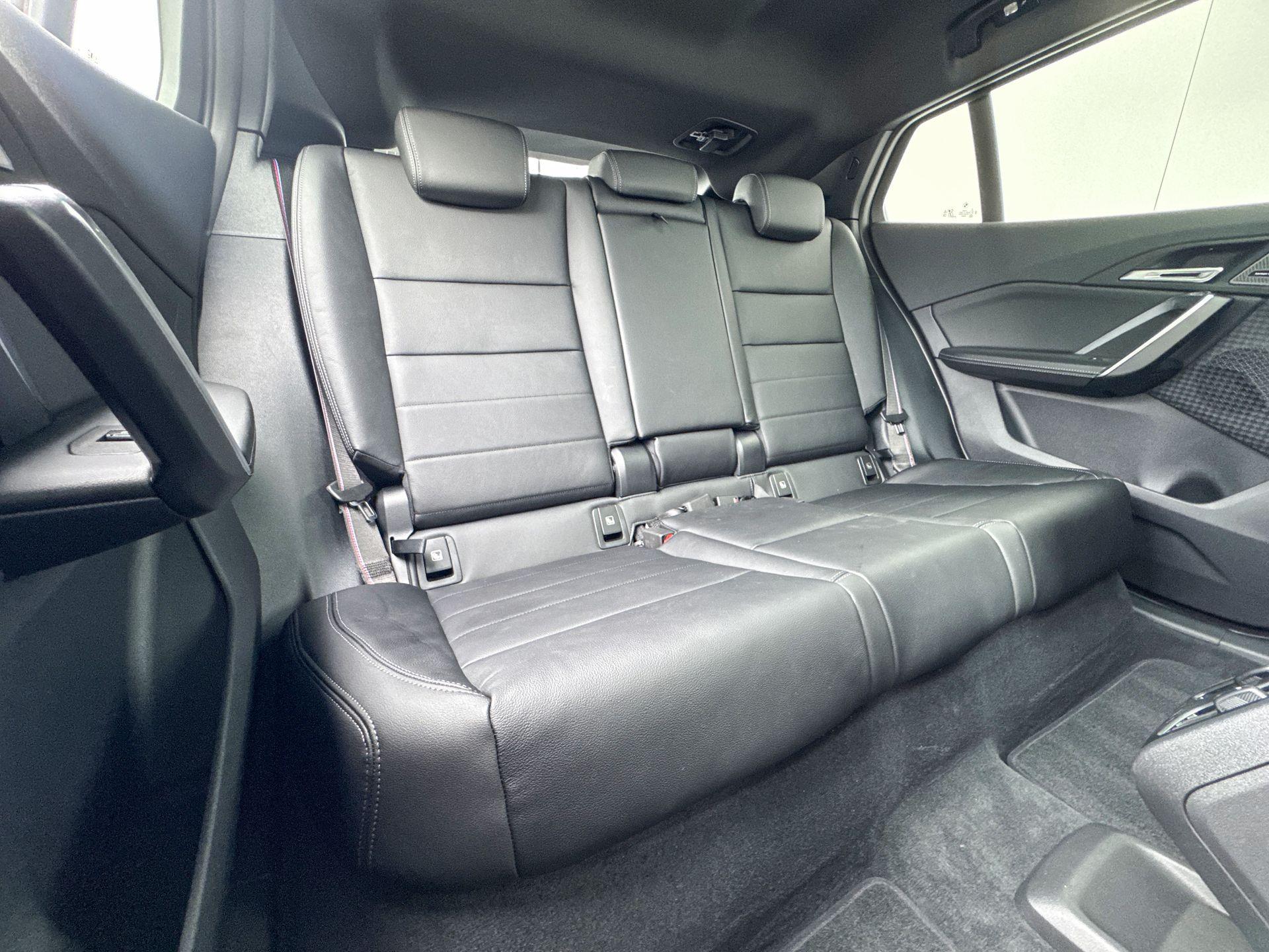 Foto van BMW Ix2 Edrive20