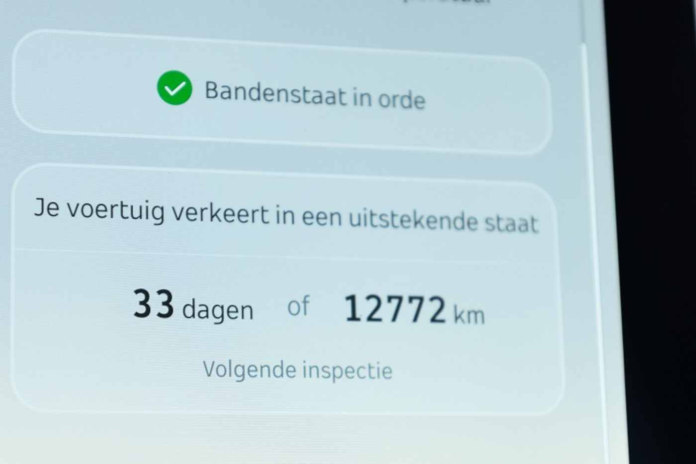 Foto van Smart #1