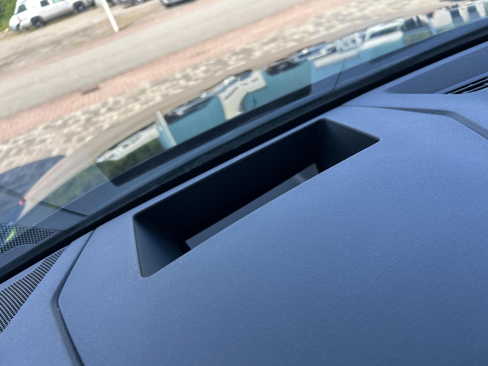 Foto van Audi E-tron