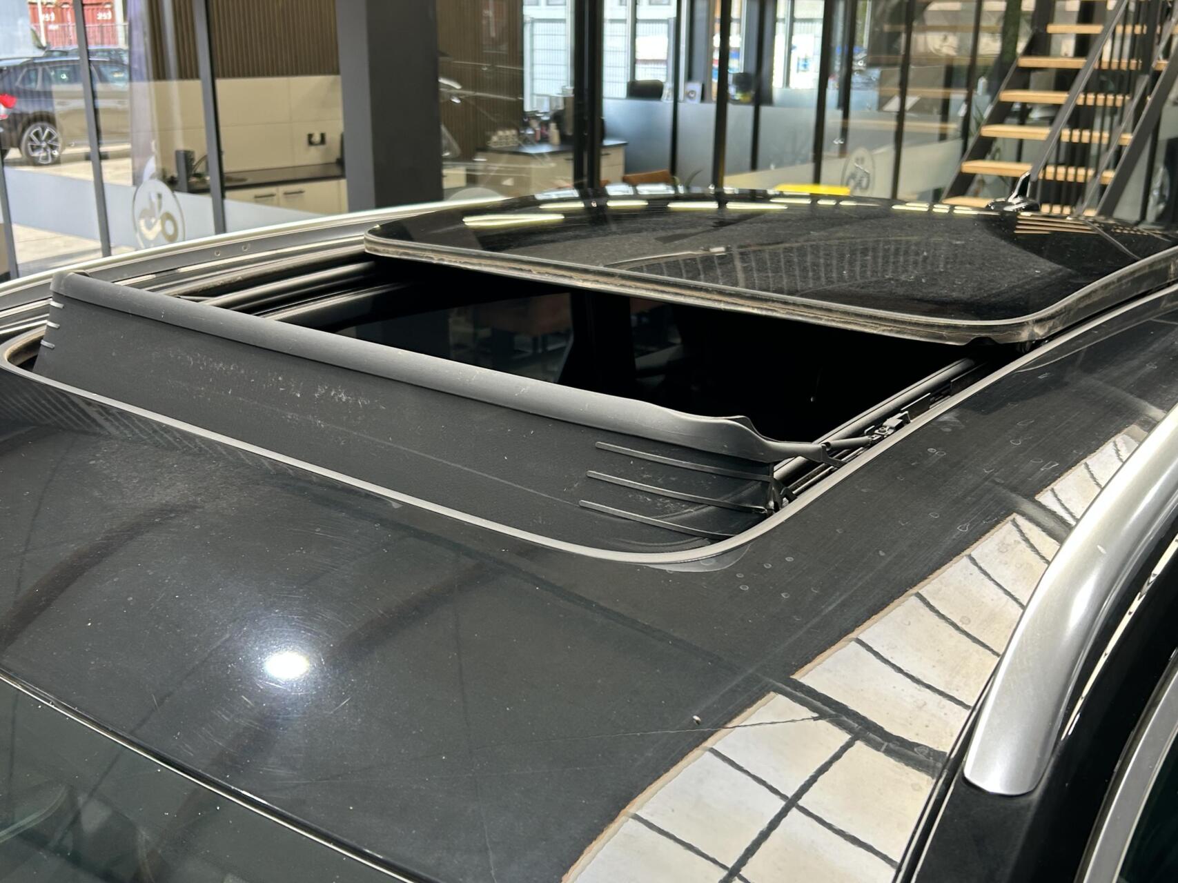 Foto van Audi E-tron
