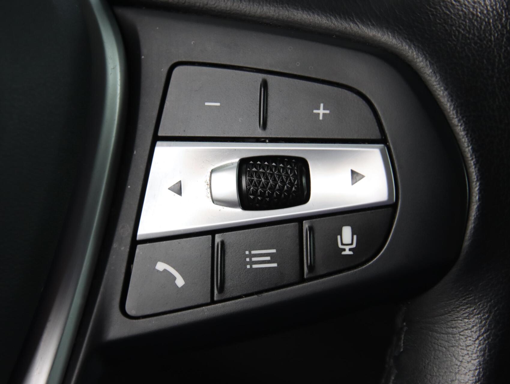 Foto van BMW X3 Xdrive30e
