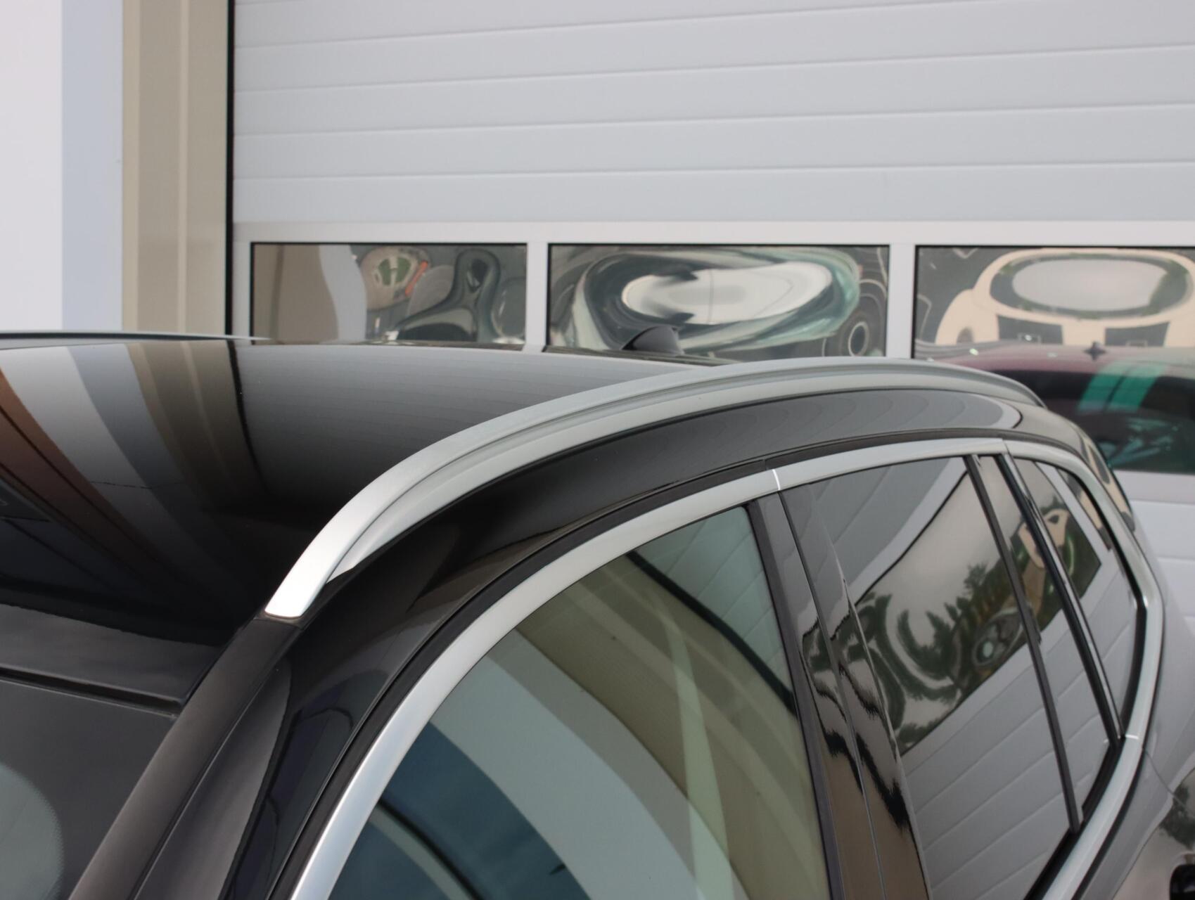 Foto van BMW X3 Xdrive30e