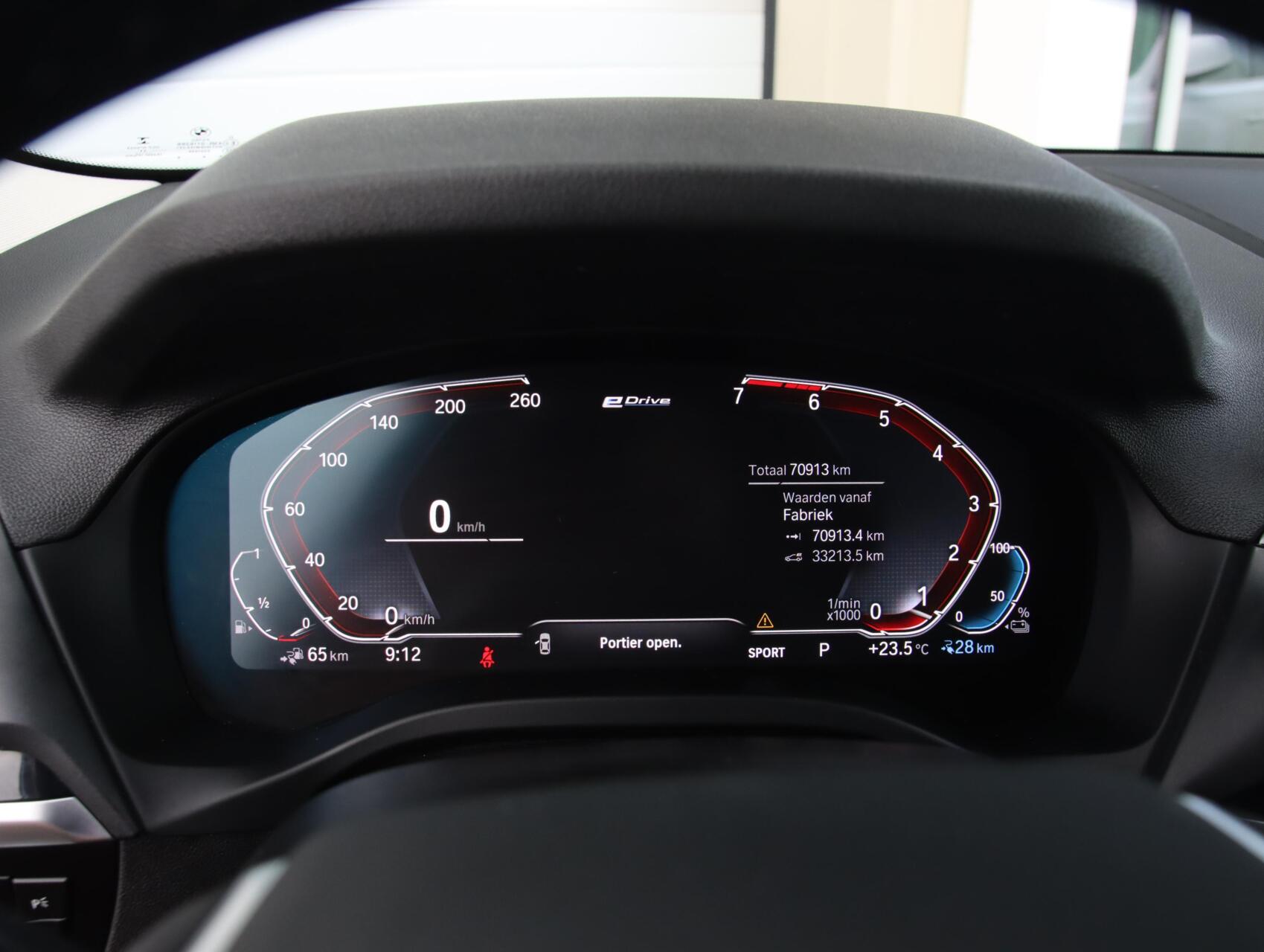 Foto van BMW X3 Xdrive30e
