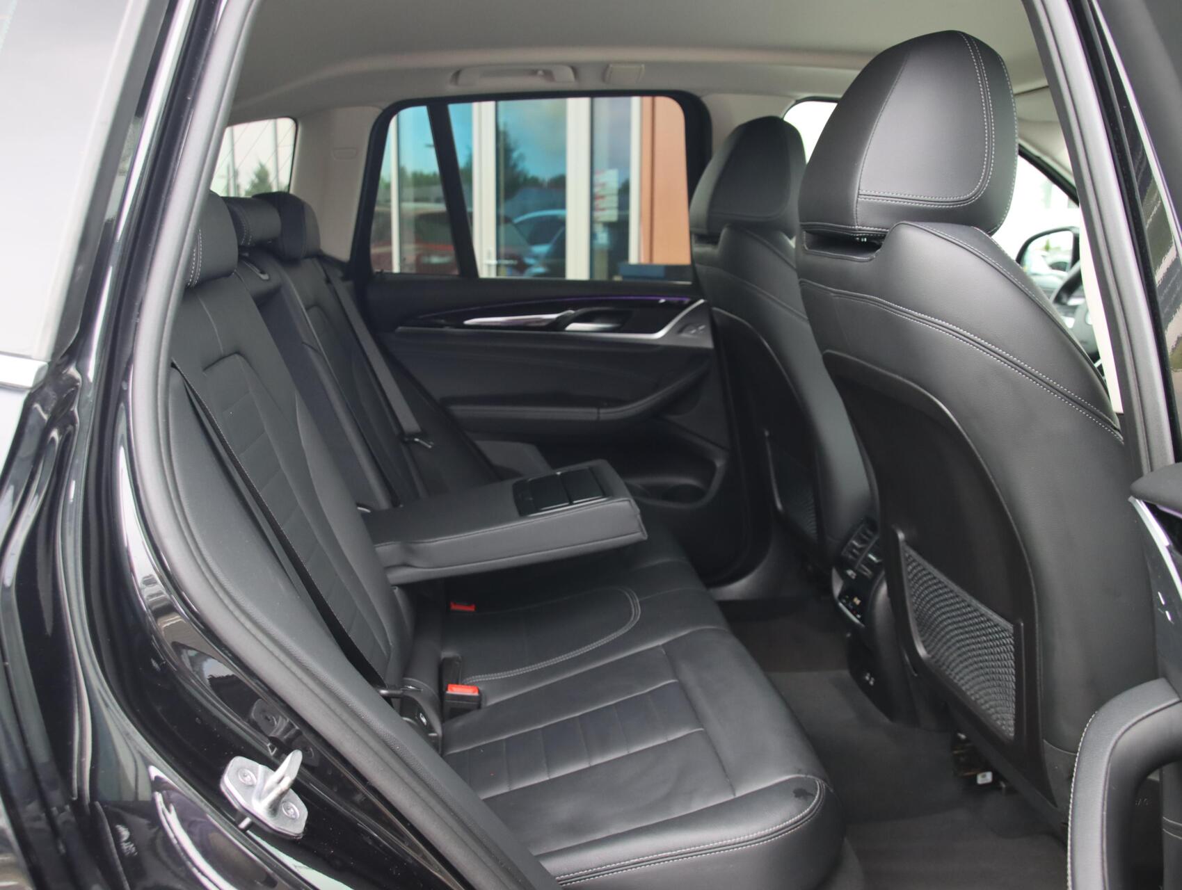 Foto van BMW X3 Xdrive30e