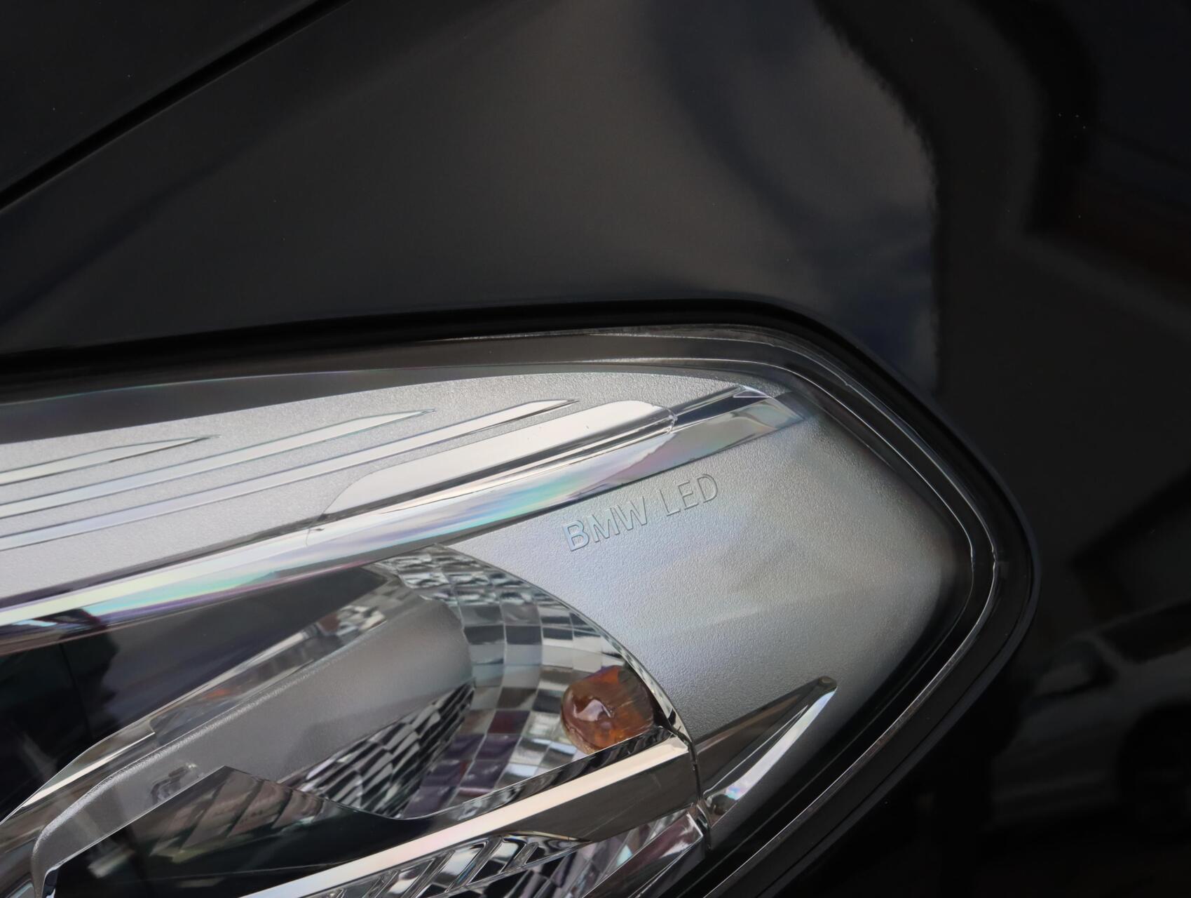 Foto van BMW X3 Xdrive30e