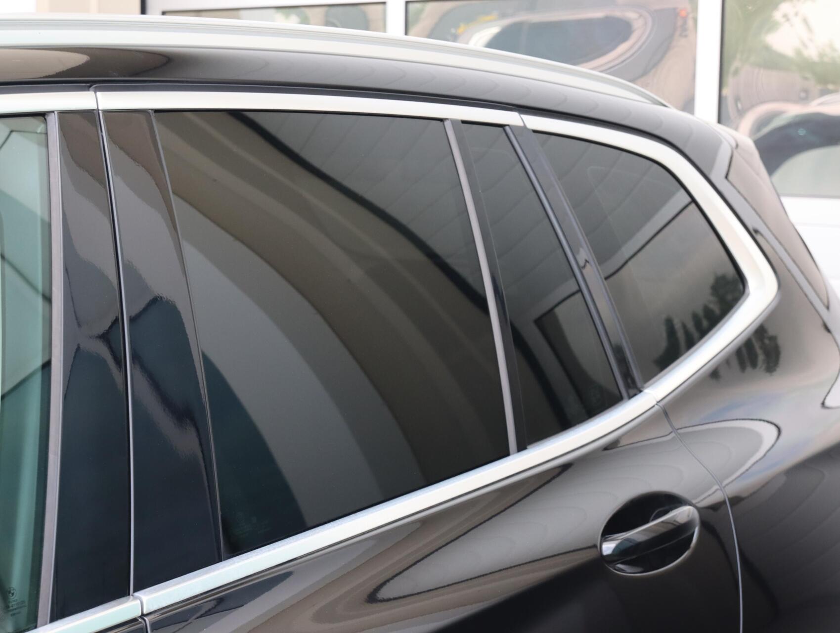 Foto van BMW X3 Xdrive30e