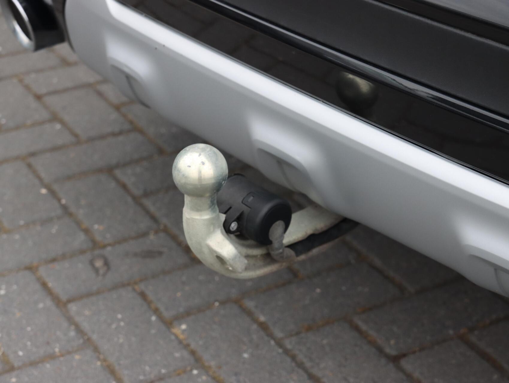 Foto van BMW X3 Xdrive30e