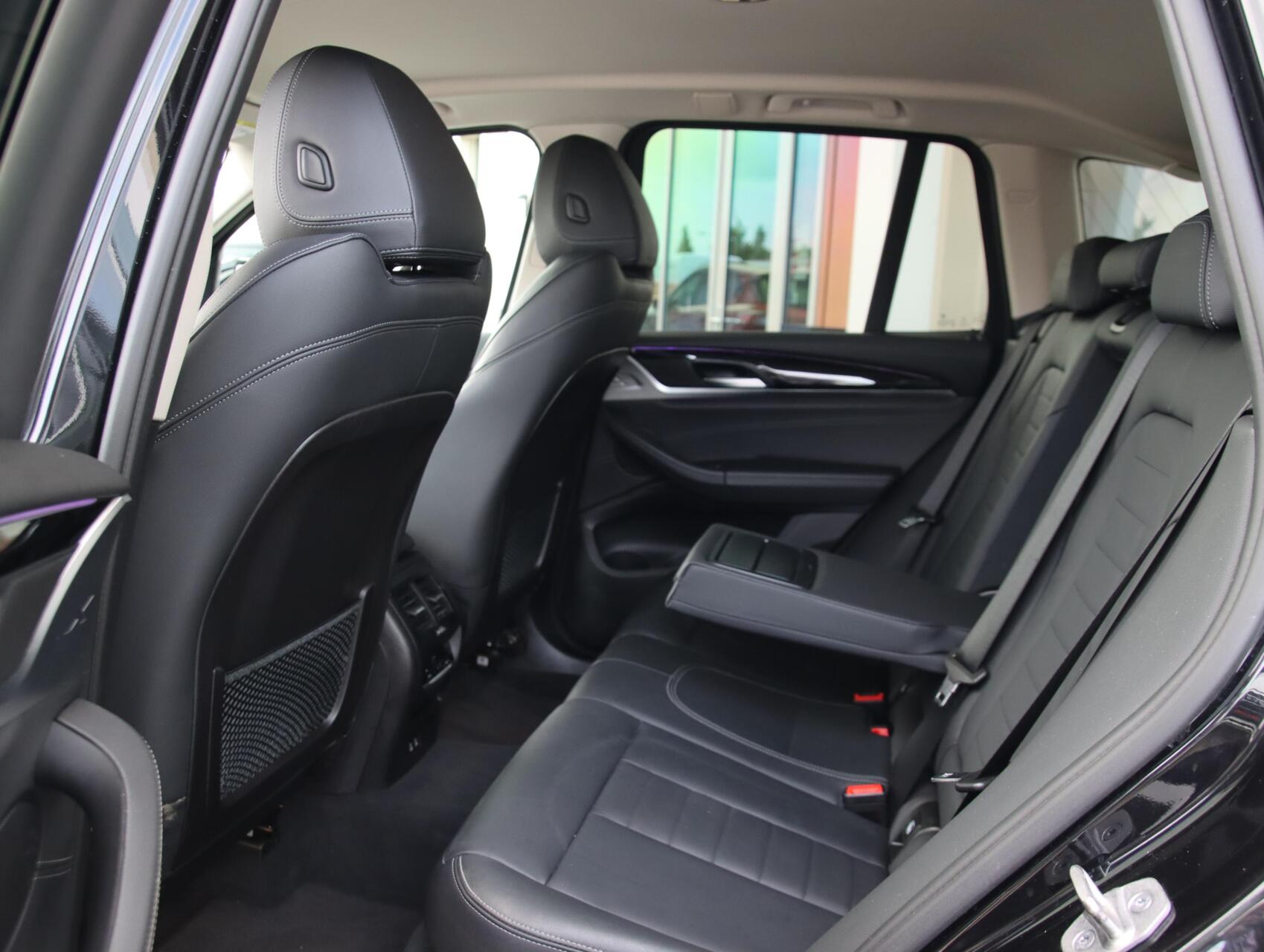 Foto van BMW X3 Xdrive30e
