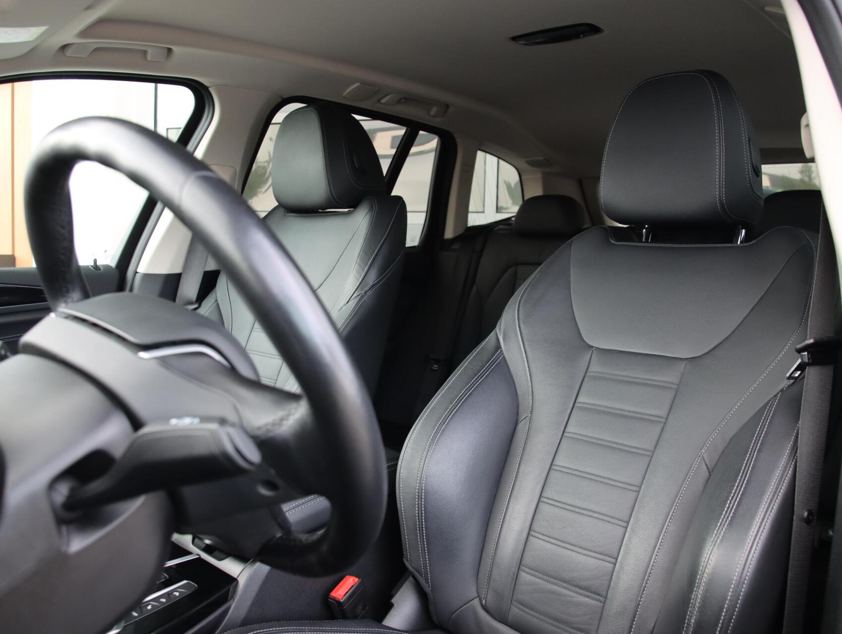 Foto van BMW X3 Xdrive30e