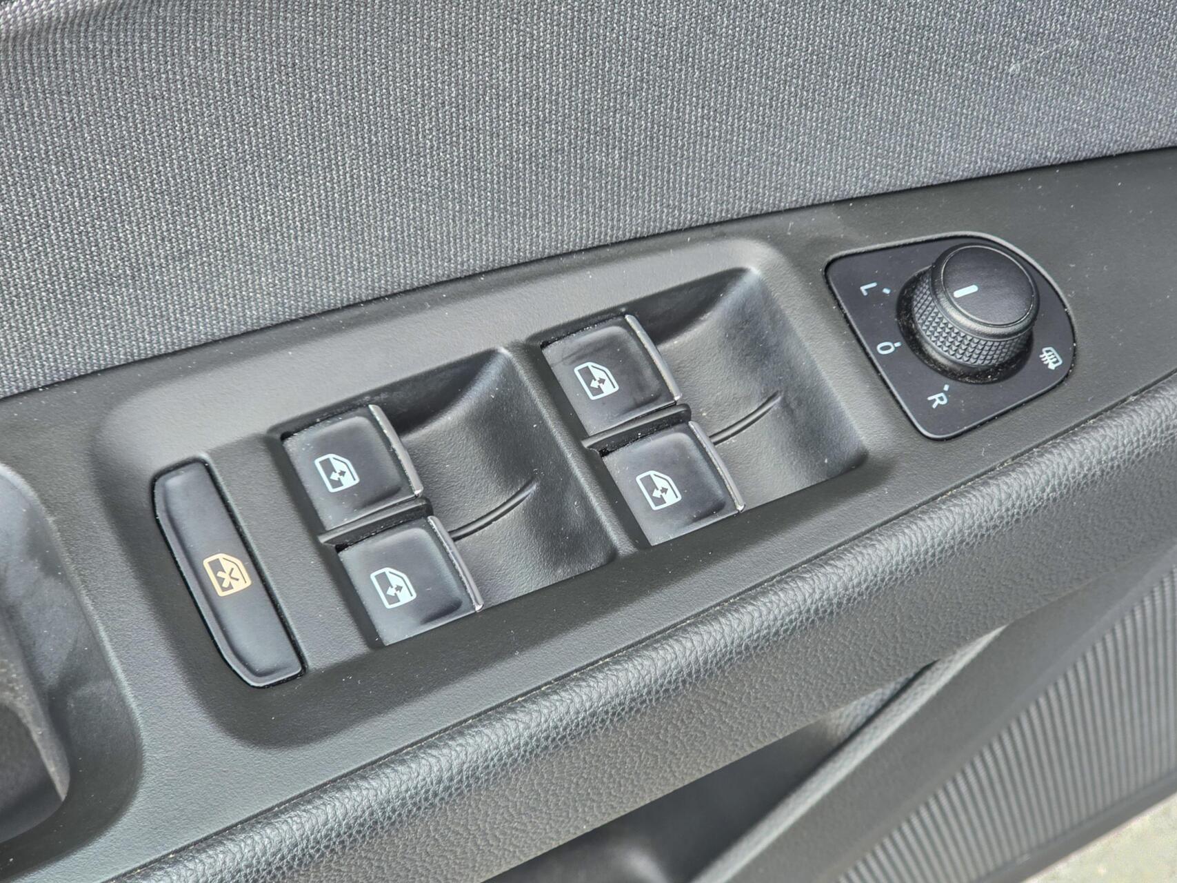 Foto van Seat Leon Sportstourer