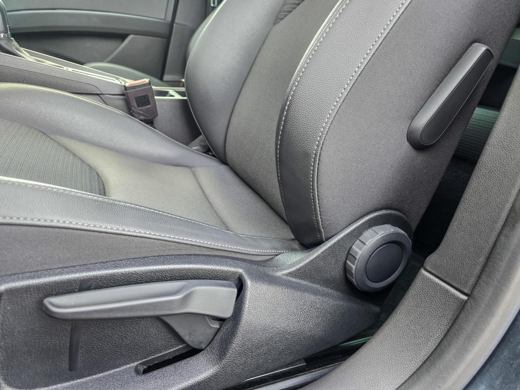 Foto van Seat Leon Sportstourer
