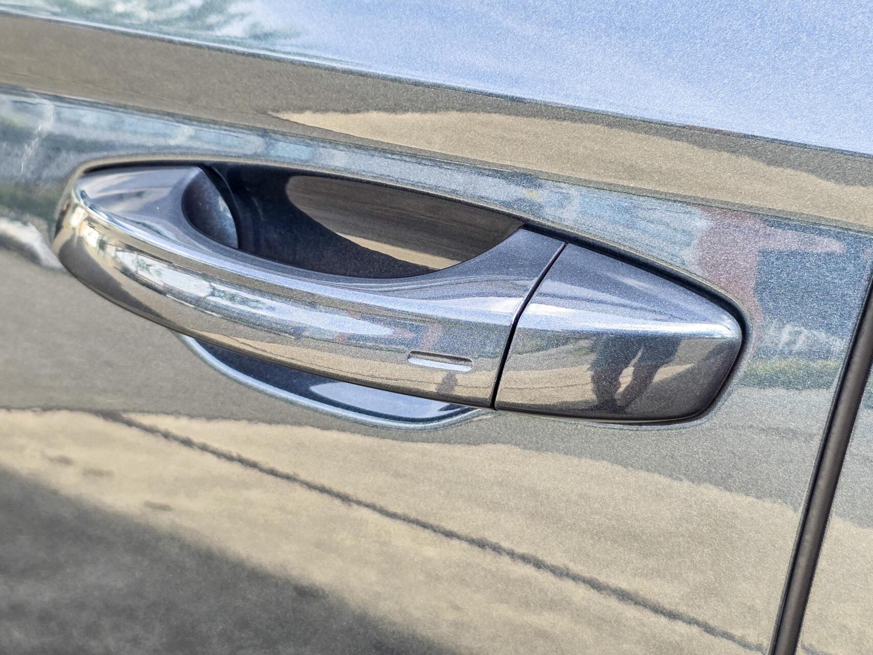 Foto van Seat Leon Sportstourer