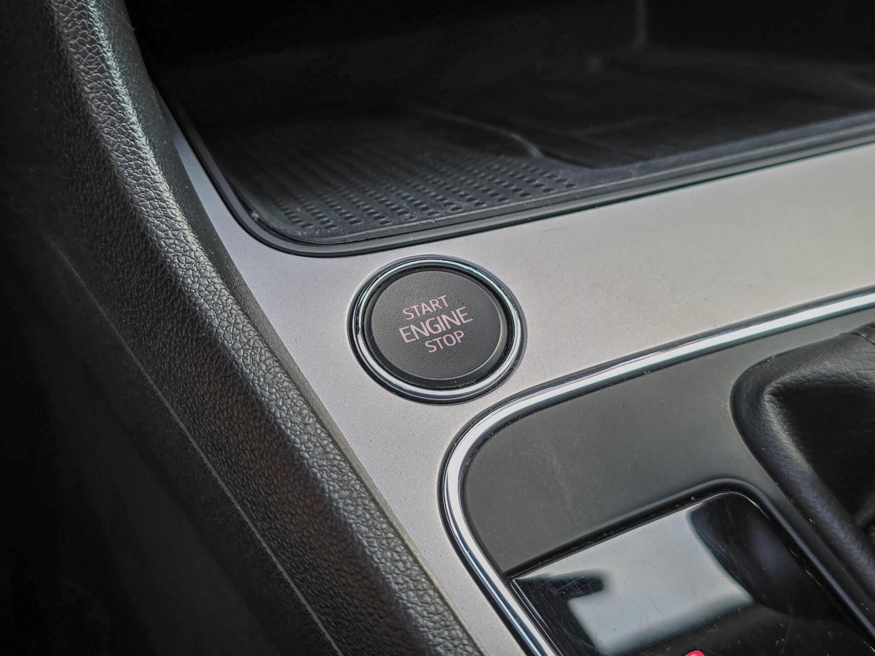 Foto van Seat Leon Sportstourer