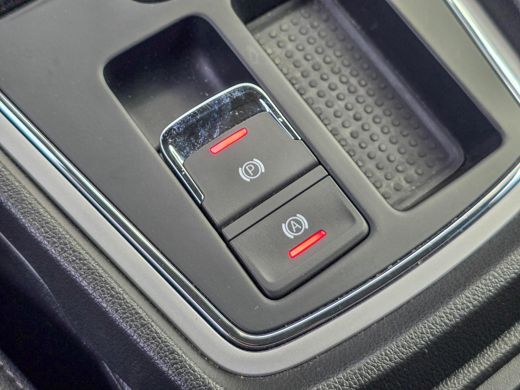 Foto van Seat Leon Sportstourer