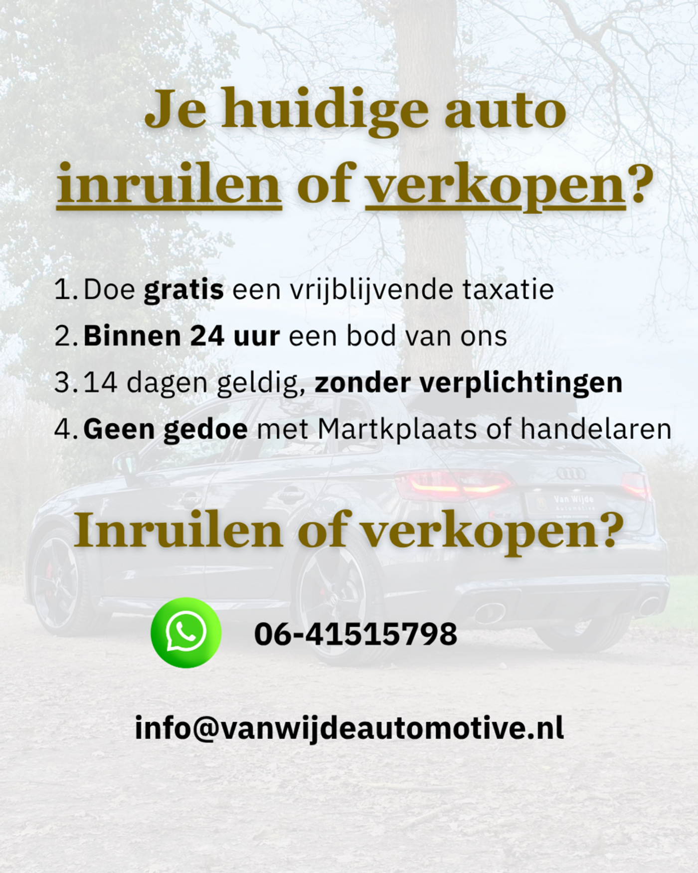 Foto van Seat Leon Sportstourer