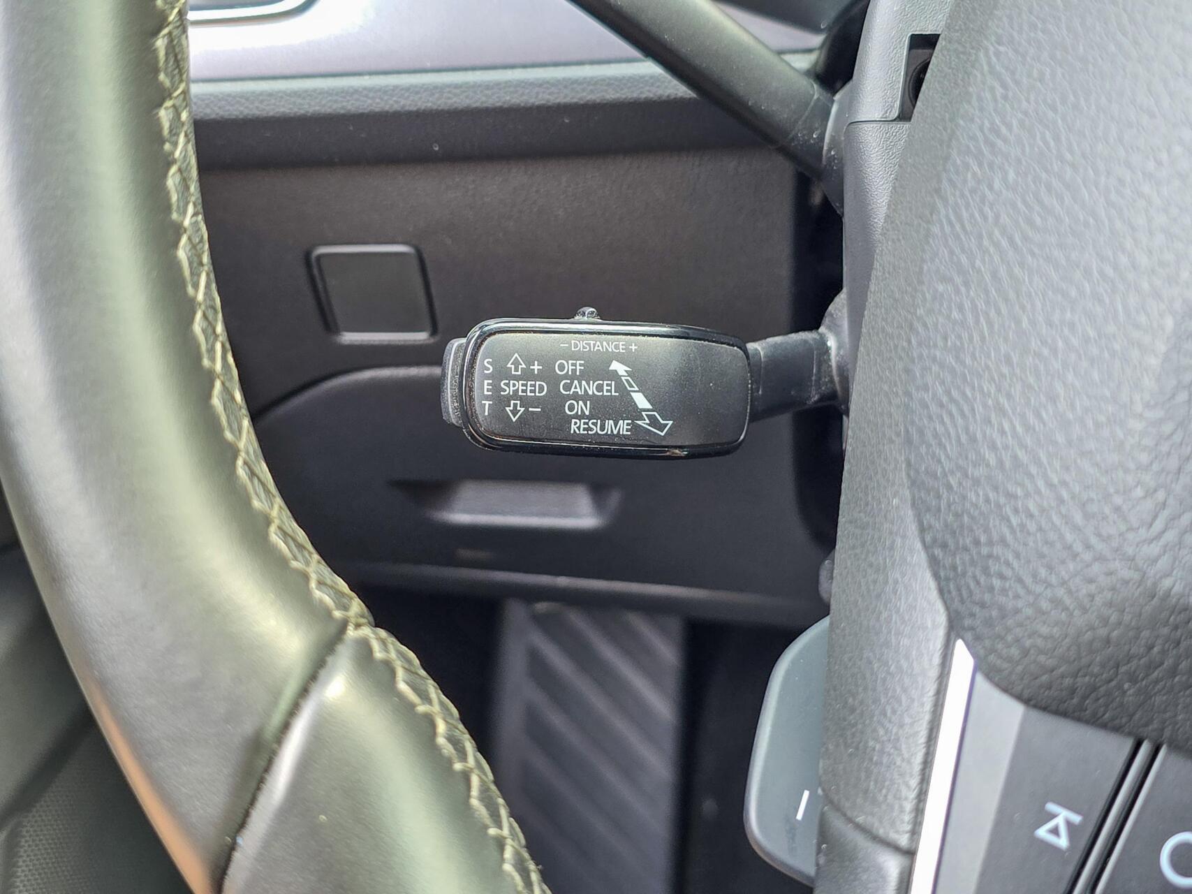 Foto van Seat Leon Sportstourer