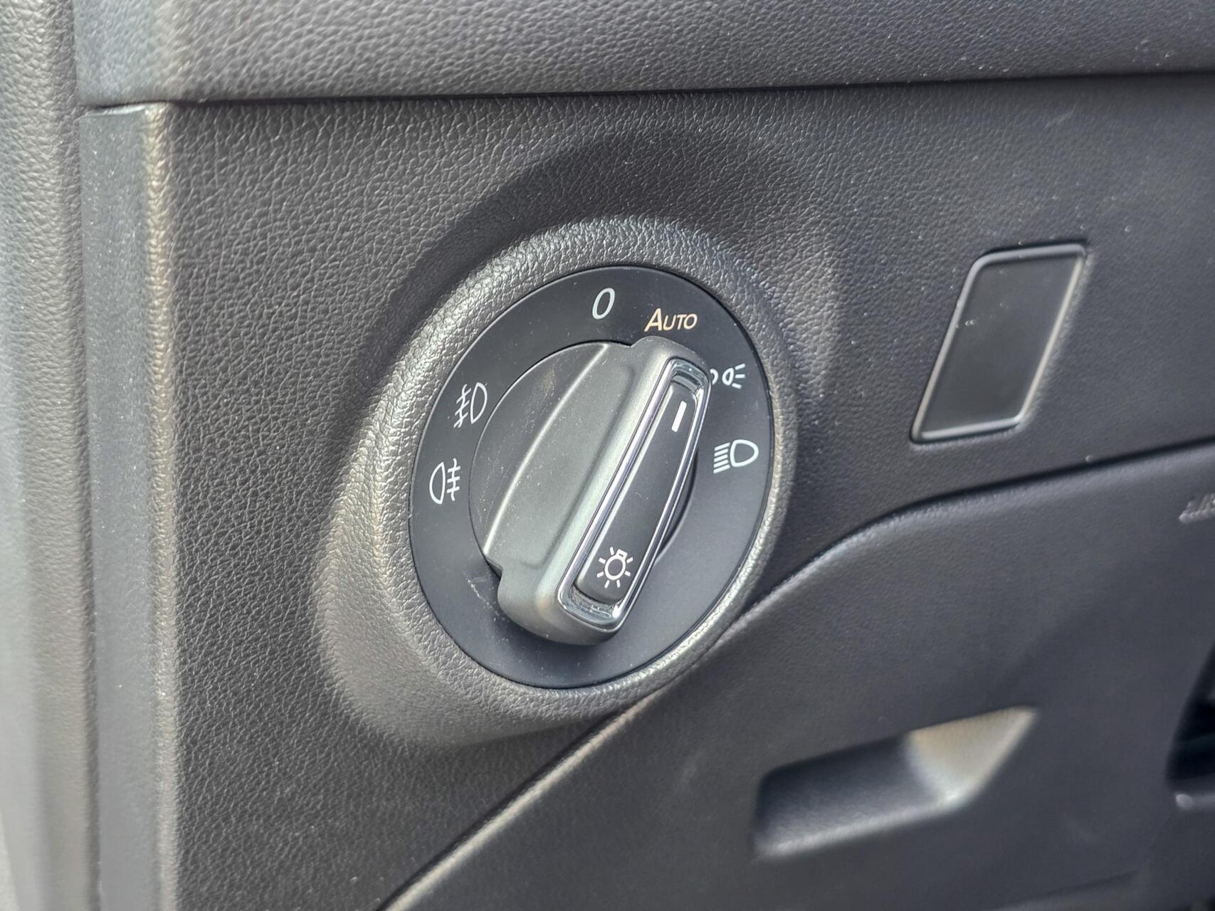 Foto van Seat Leon Sportstourer