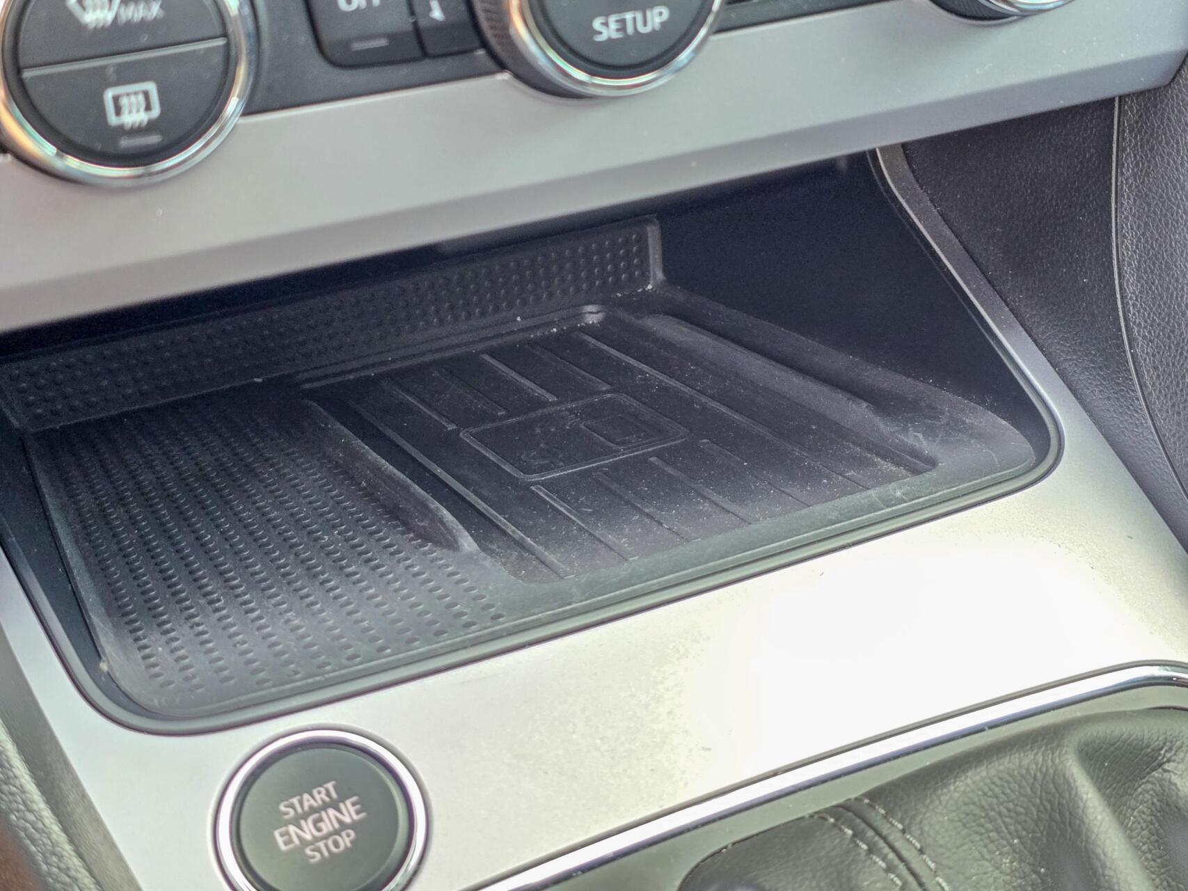 Foto van Seat Leon Sportstourer