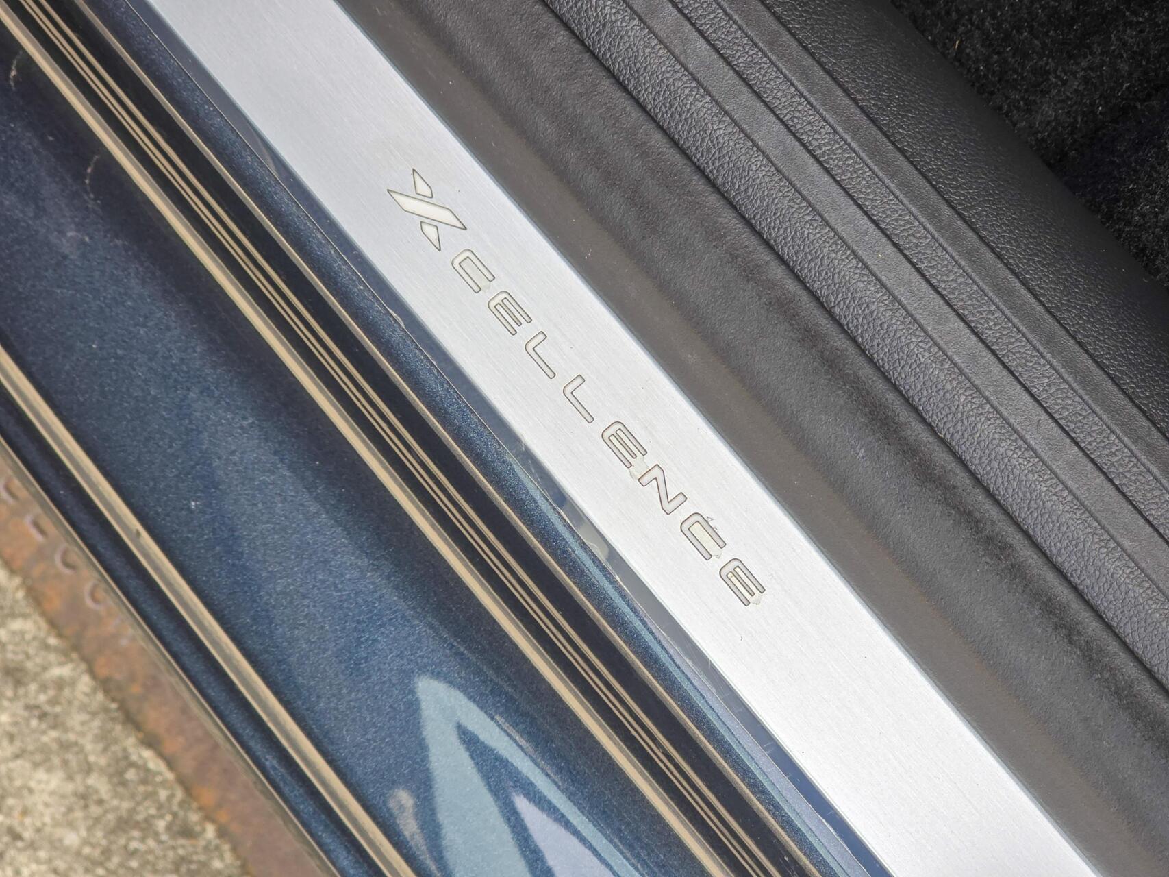 Foto van Seat Leon Sportstourer