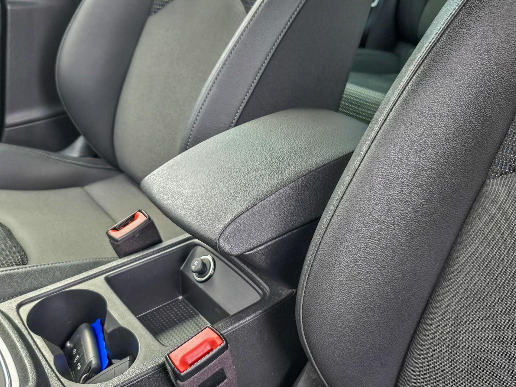Foto van Seat Leon Sportstourer