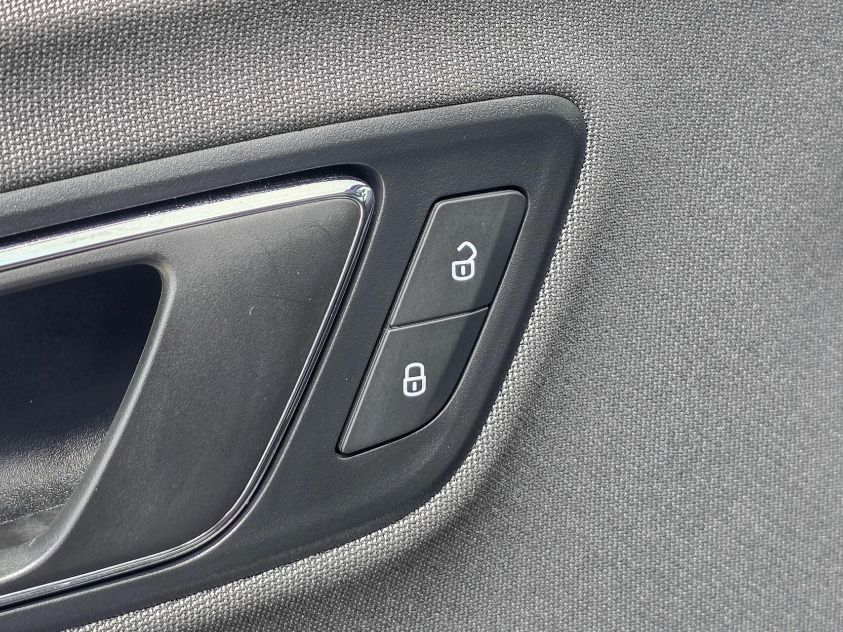 Foto van Seat Leon Sportstourer