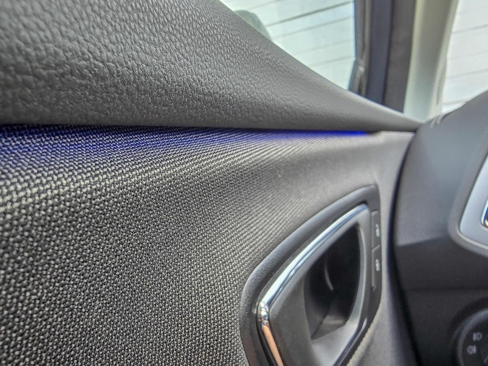 Foto van Seat Leon Sportstourer