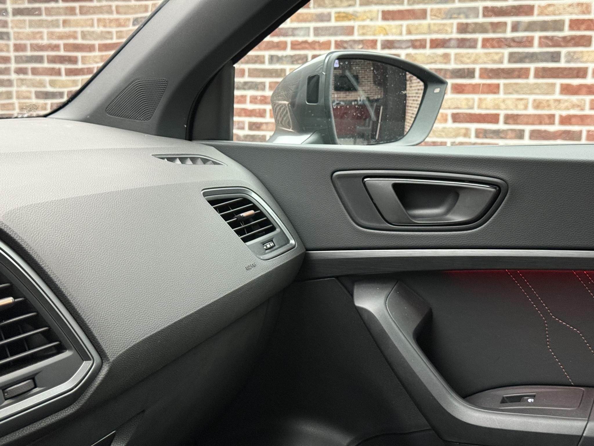 Foto van Cupra Cupra Ateca