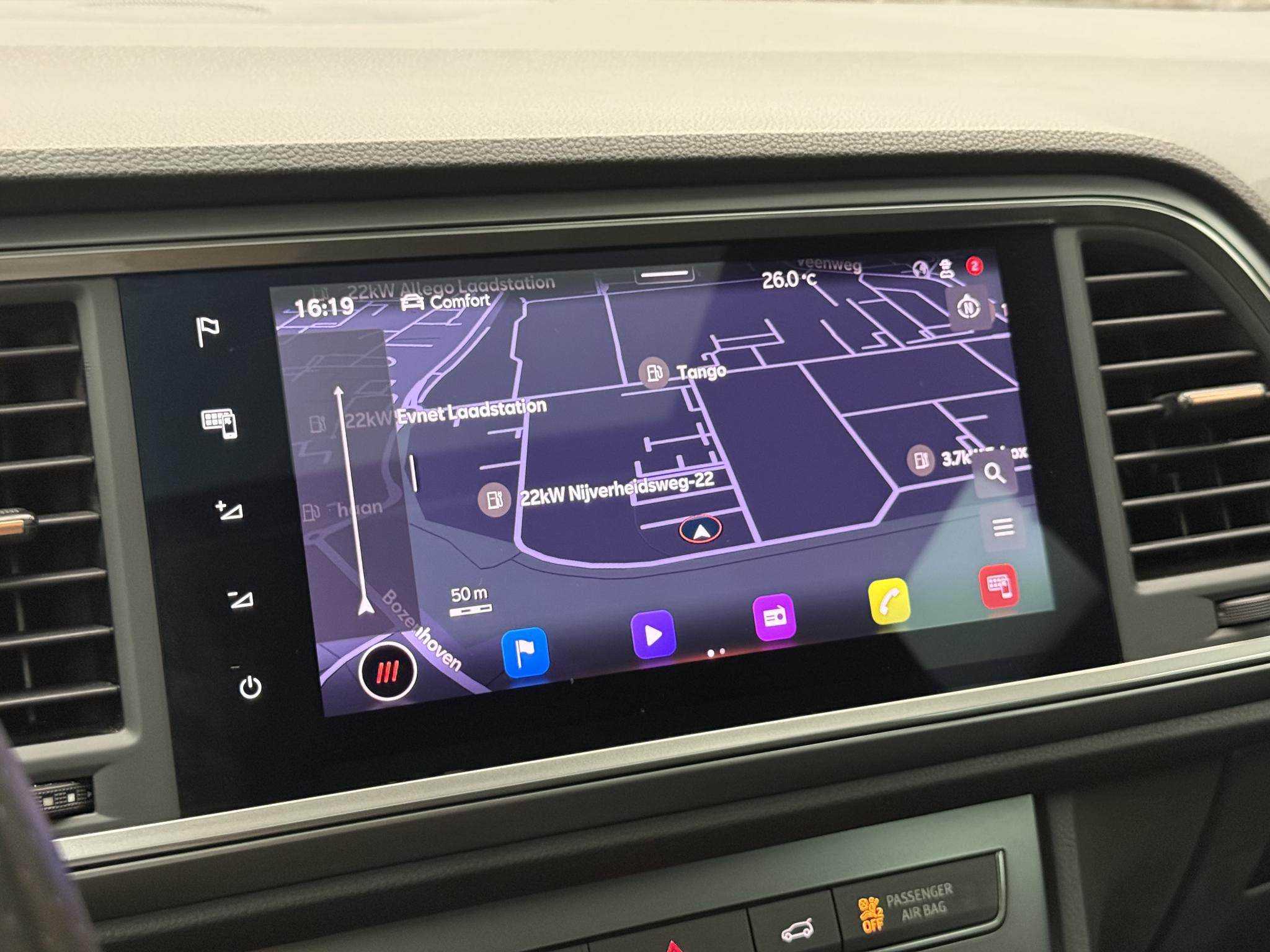 Foto van Cupra Cupra Ateca