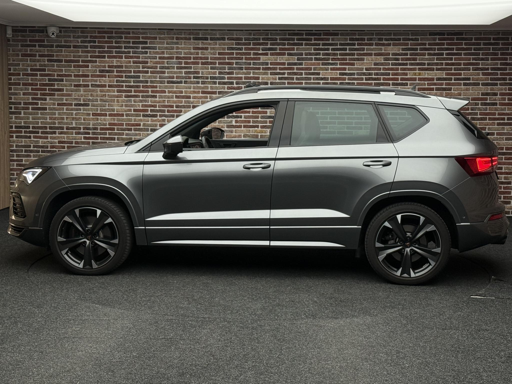 Foto van Cupra Cupra Ateca