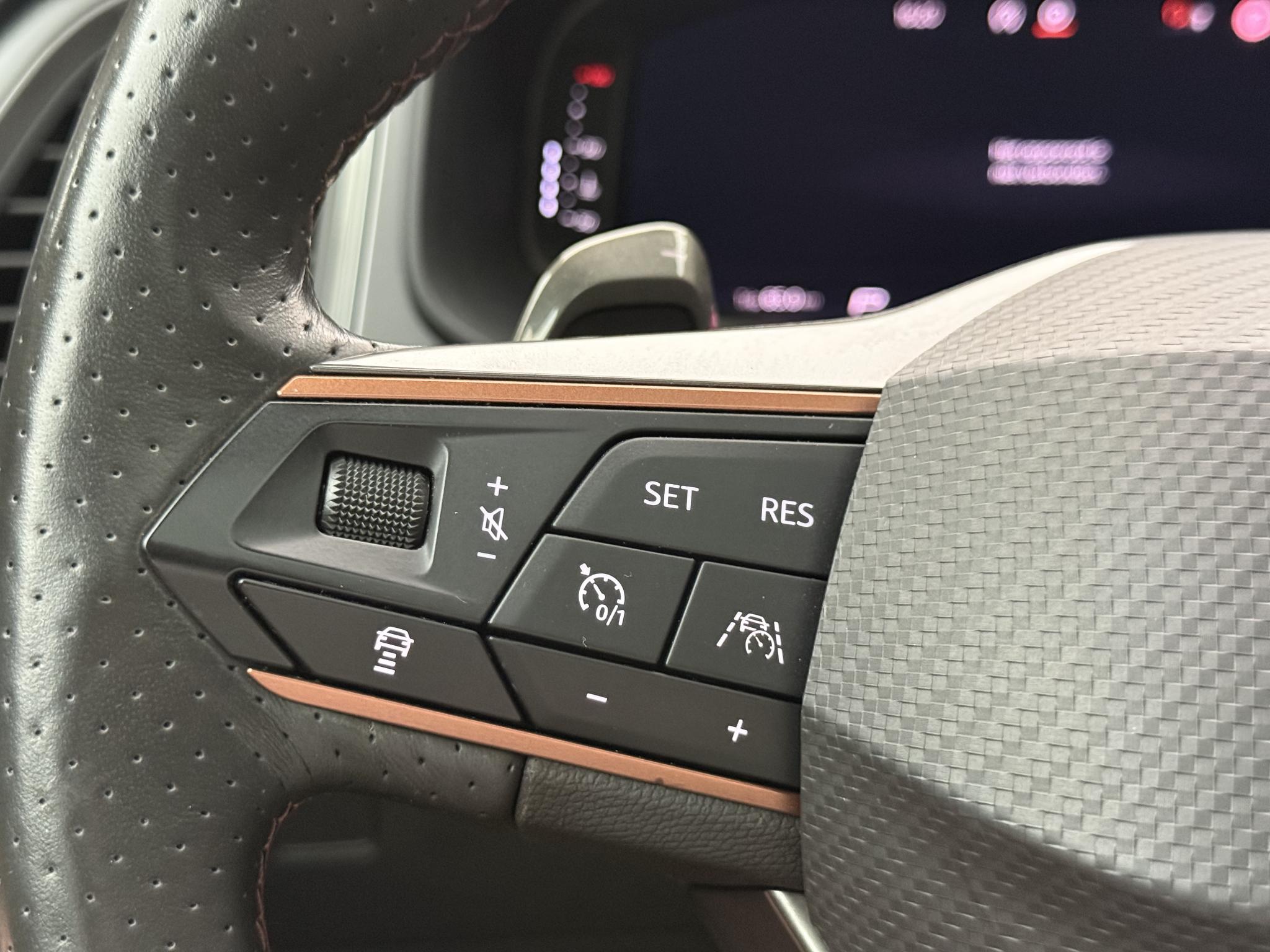 Foto van Cupra Cupra Ateca