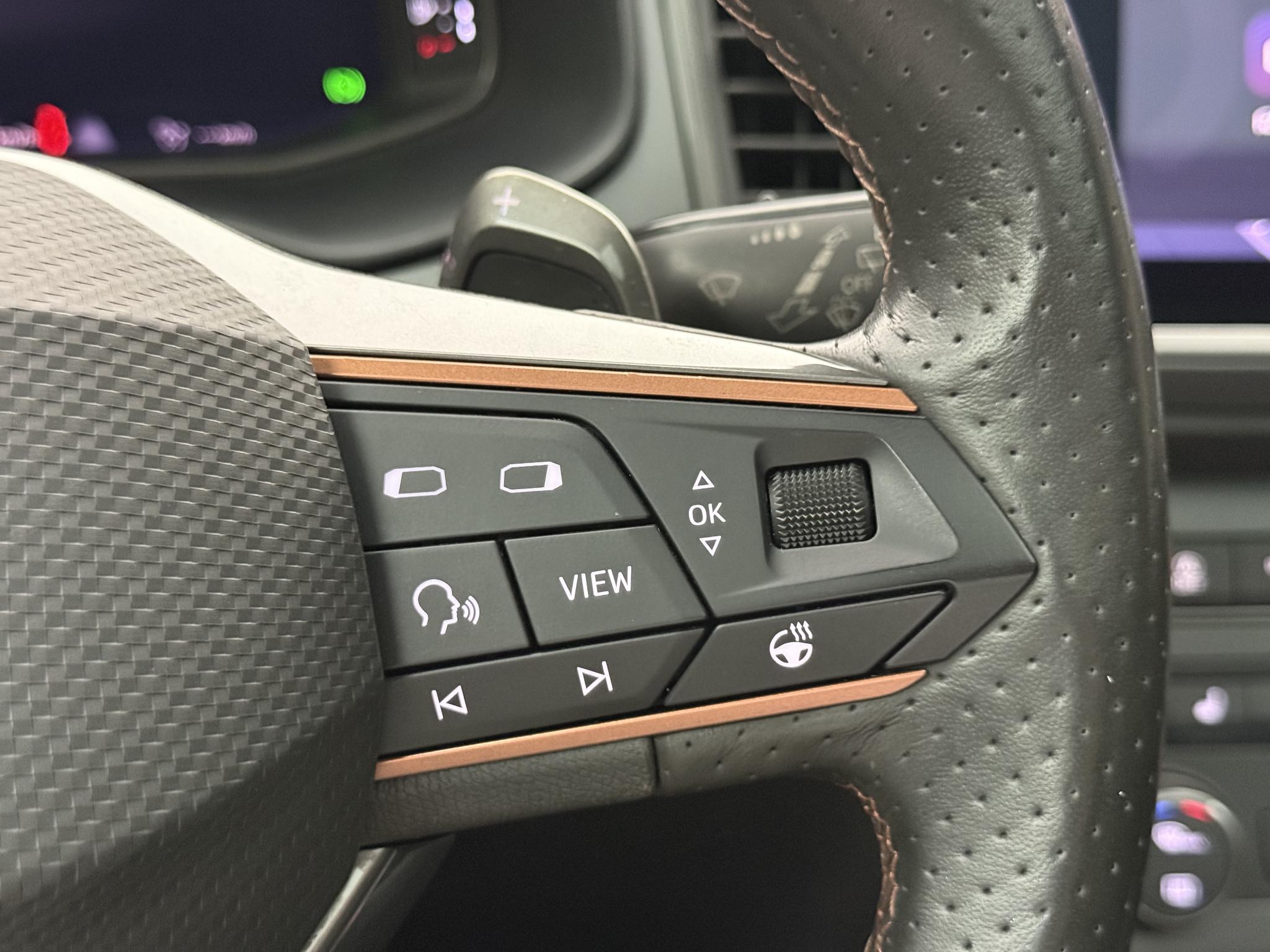 Foto van Cupra Cupra Ateca