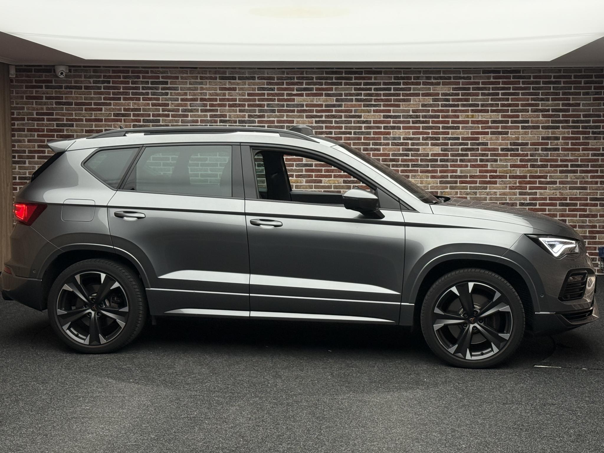 Foto van Cupra Cupra Ateca