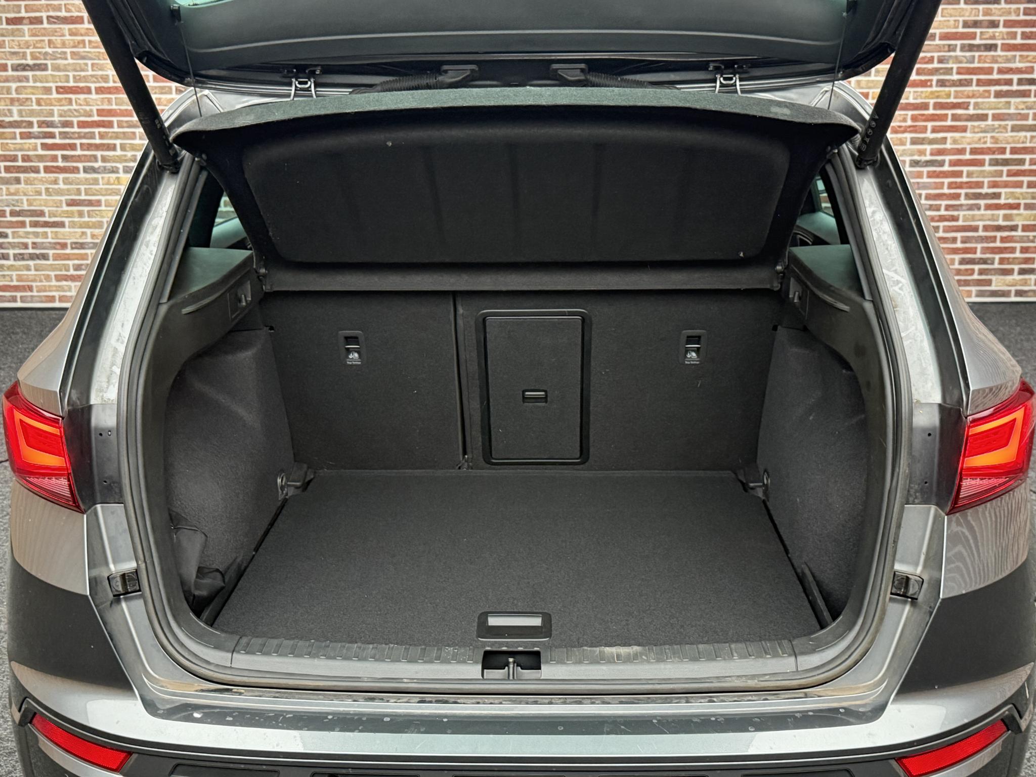 Foto van Cupra Cupra Ateca