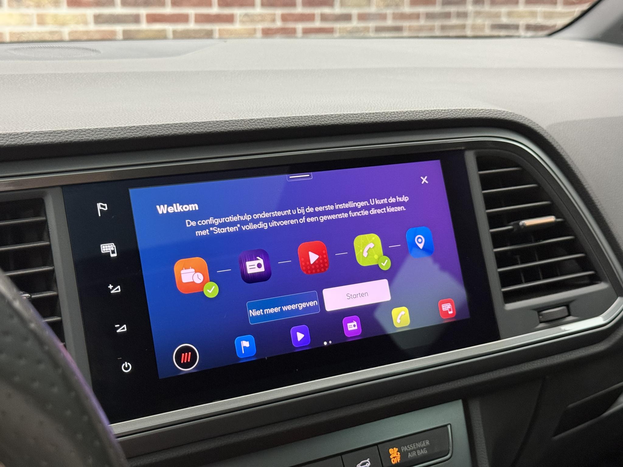 Foto van Cupra Cupra Ateca