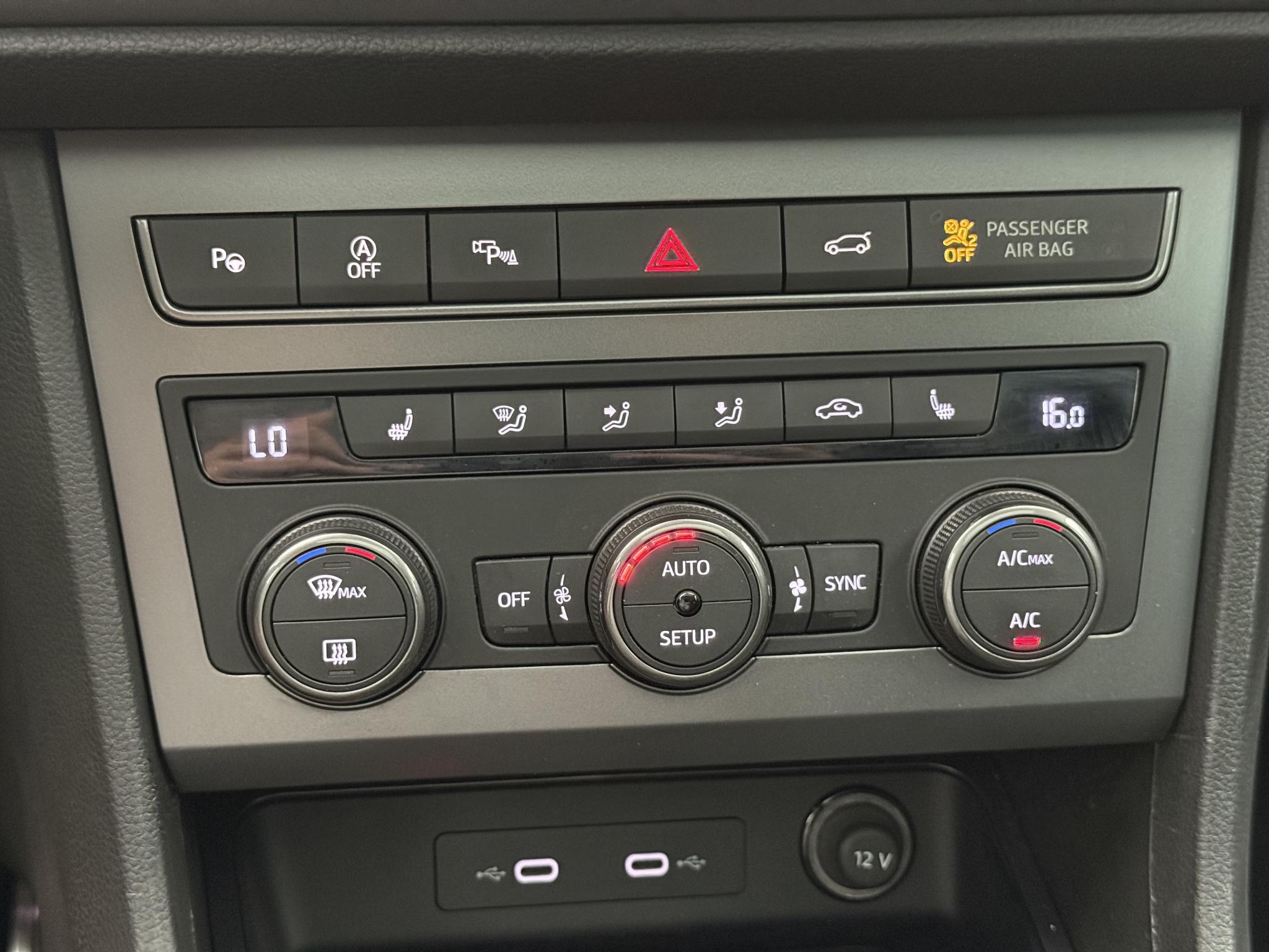Foto van Cupra Cupra Ateca