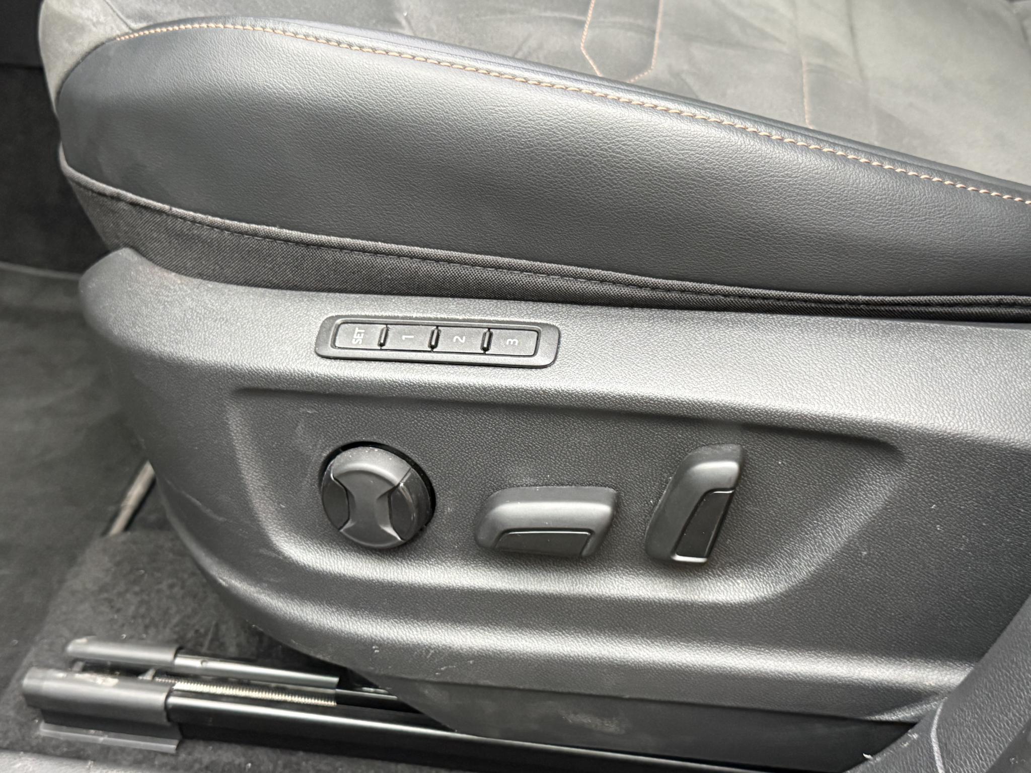Foto van Cupra Cupra Ateca