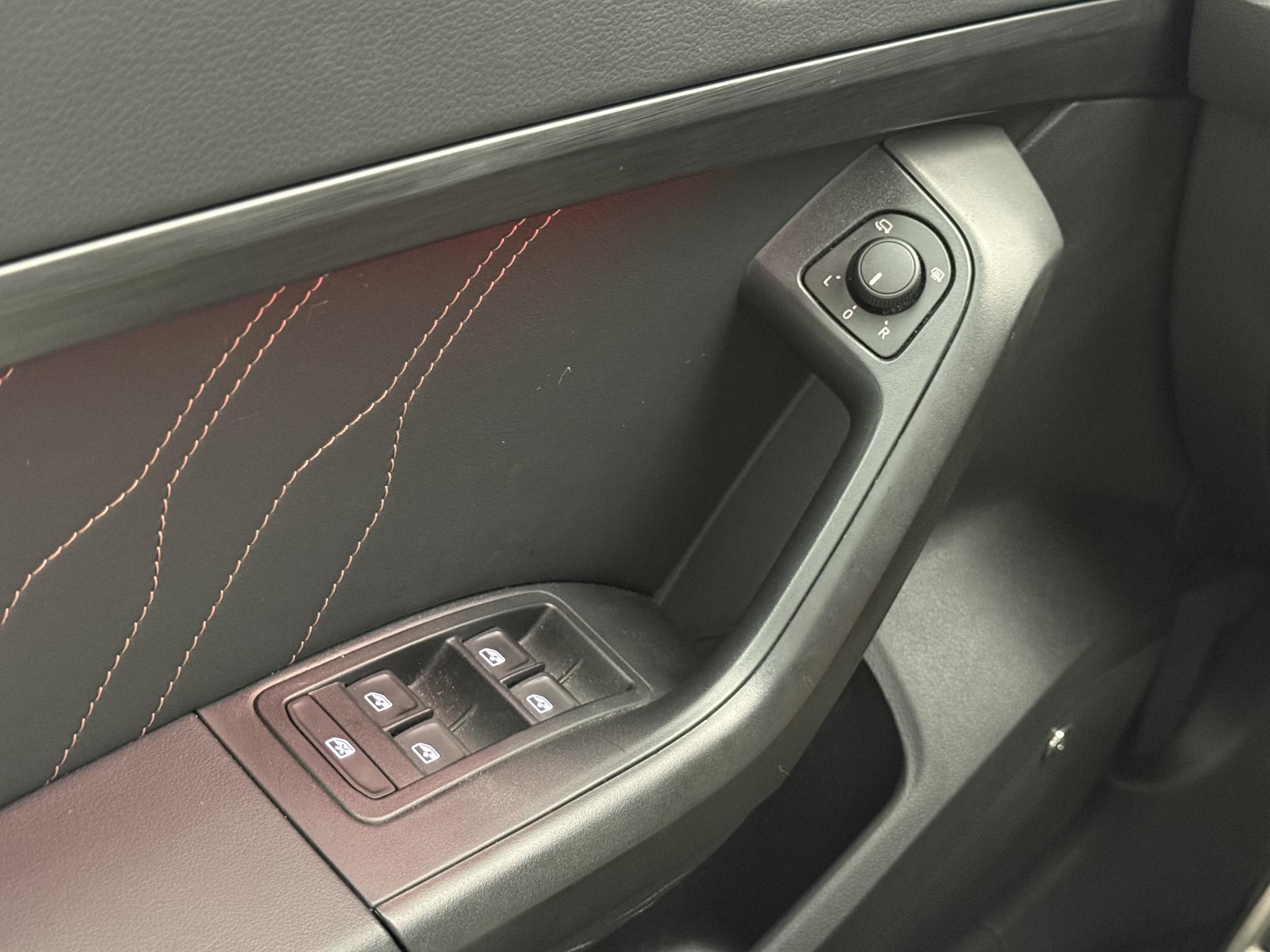 Foto van Cupra Cupra Ateca