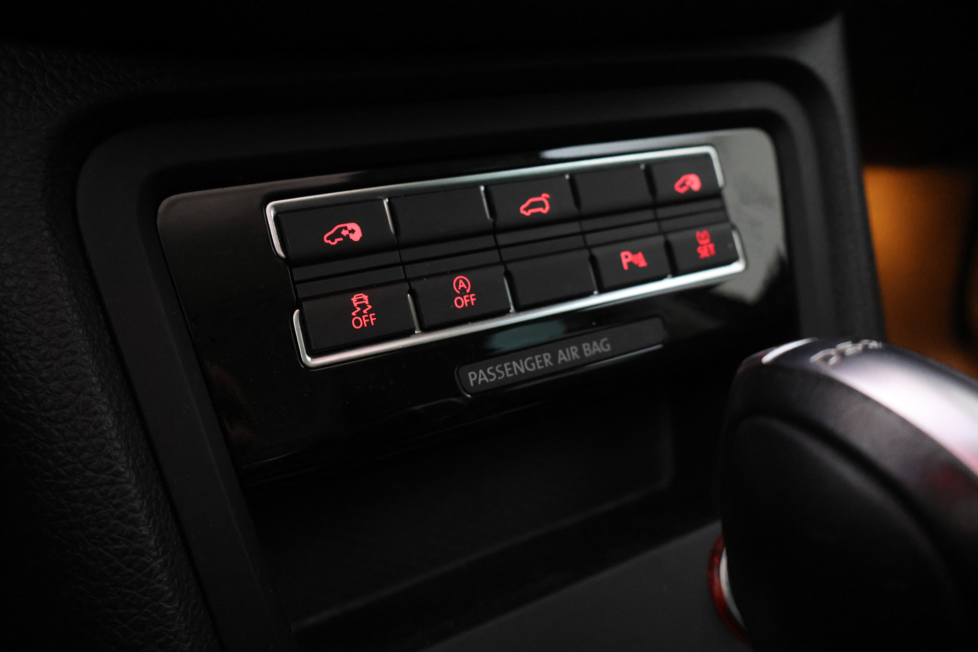 Foto van Volkswagen Sharan